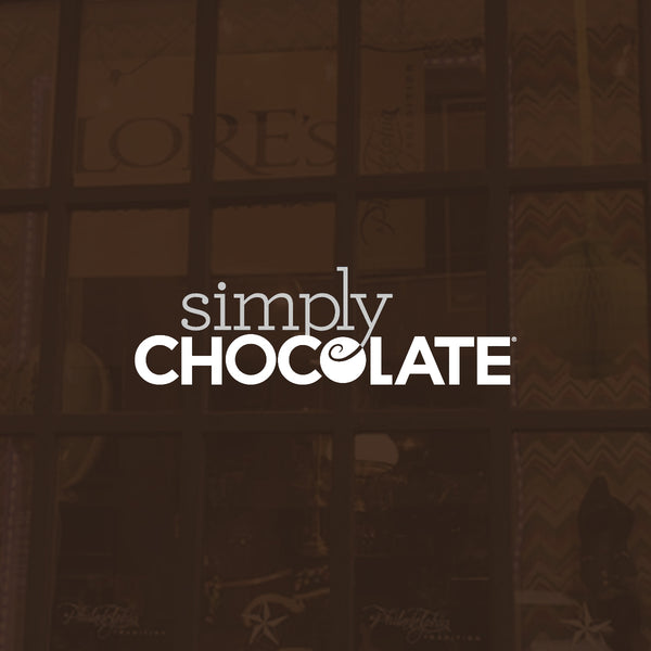 Lore's Chocolates was featured on Simply Chocolate