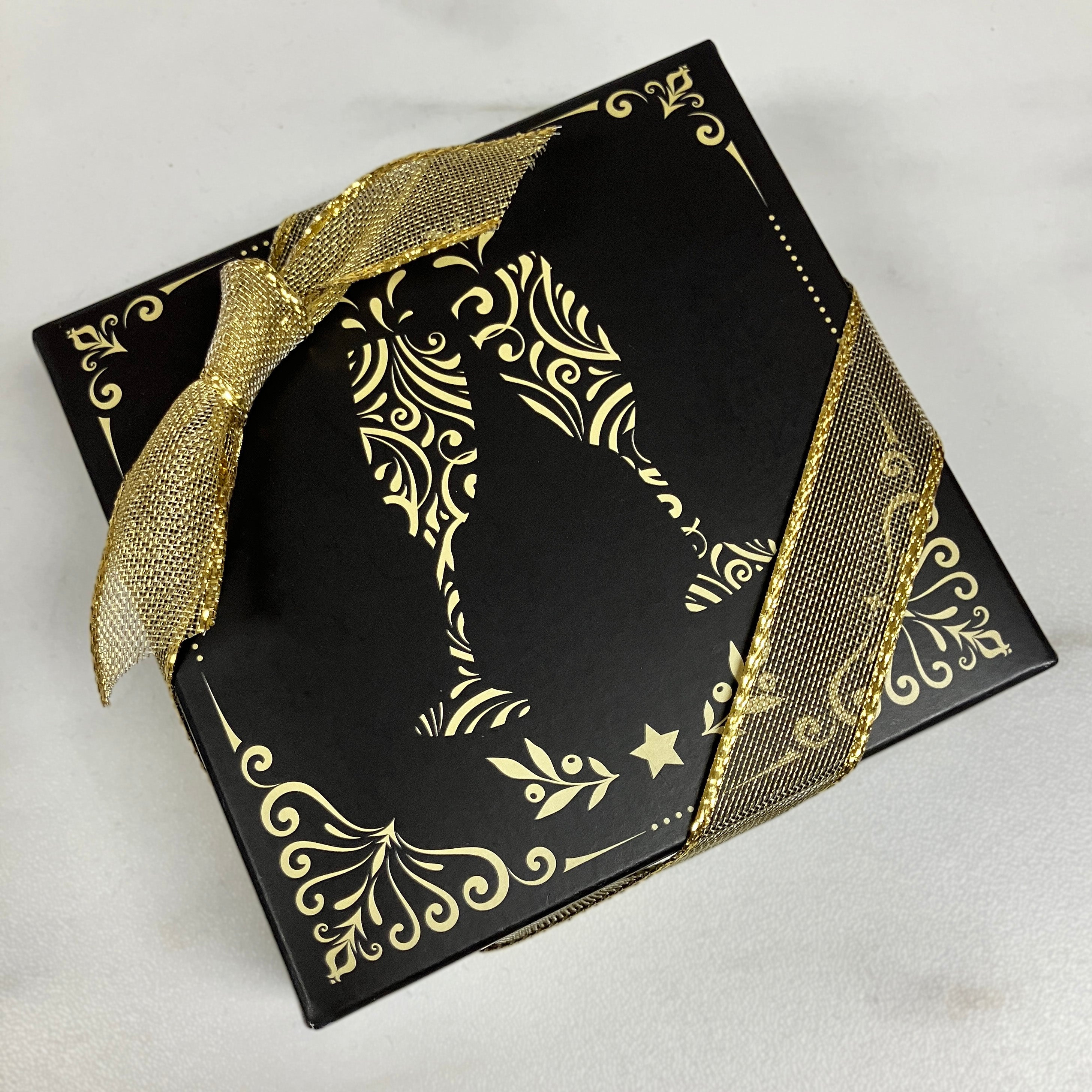 Celebrate 4-Piece Gift Box