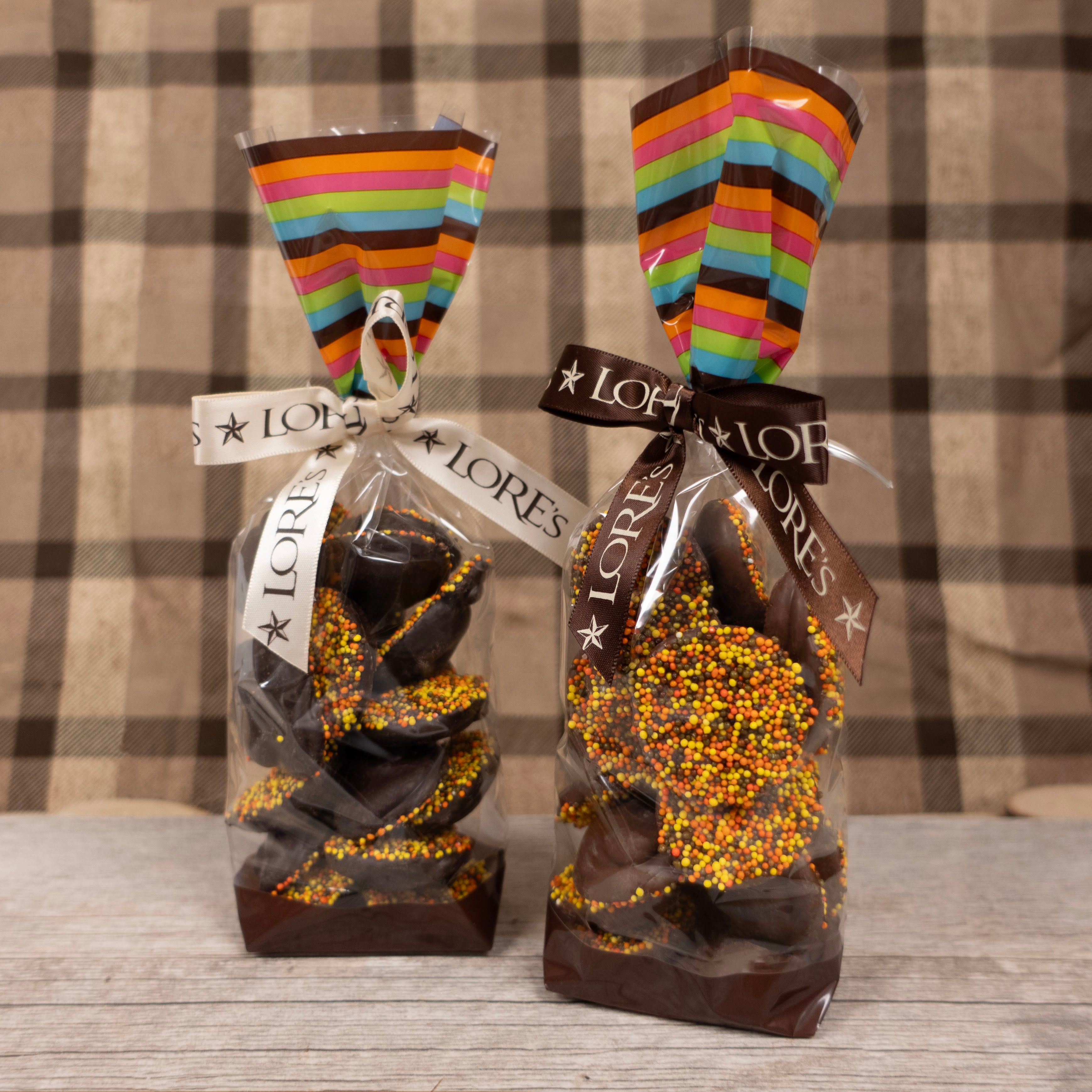 Fall Nonpareils