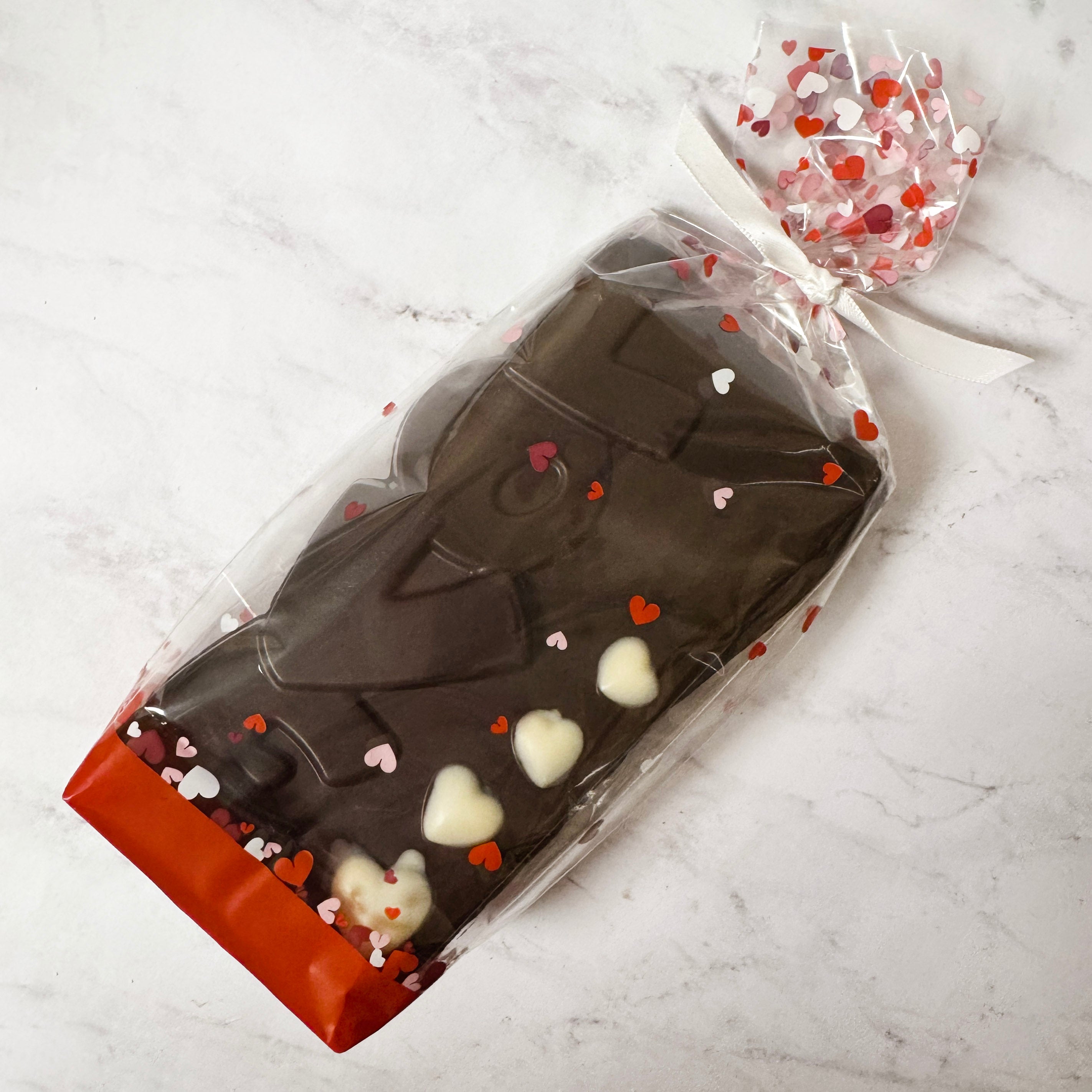 Love Chocolate Bar Gift