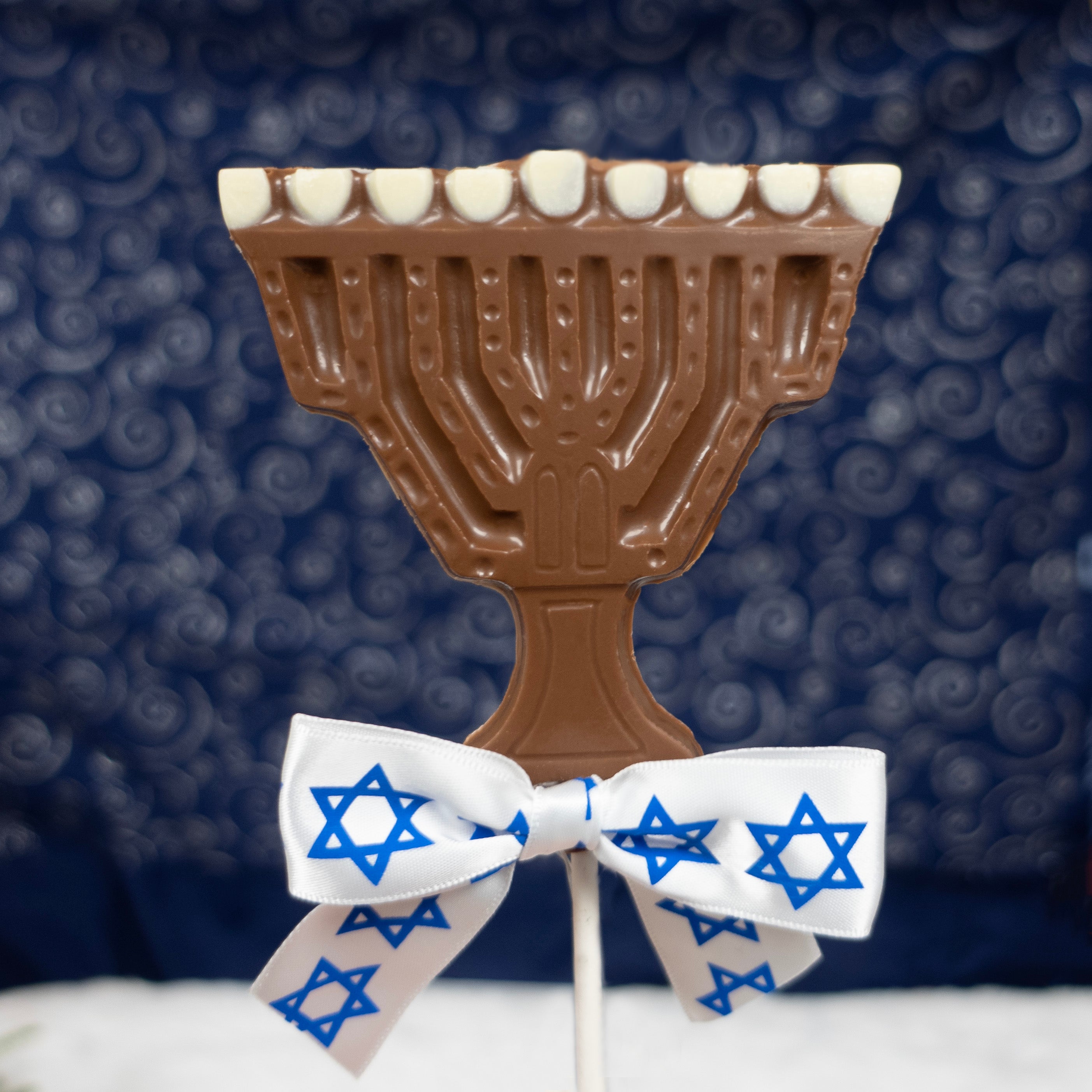 Menorah Pop