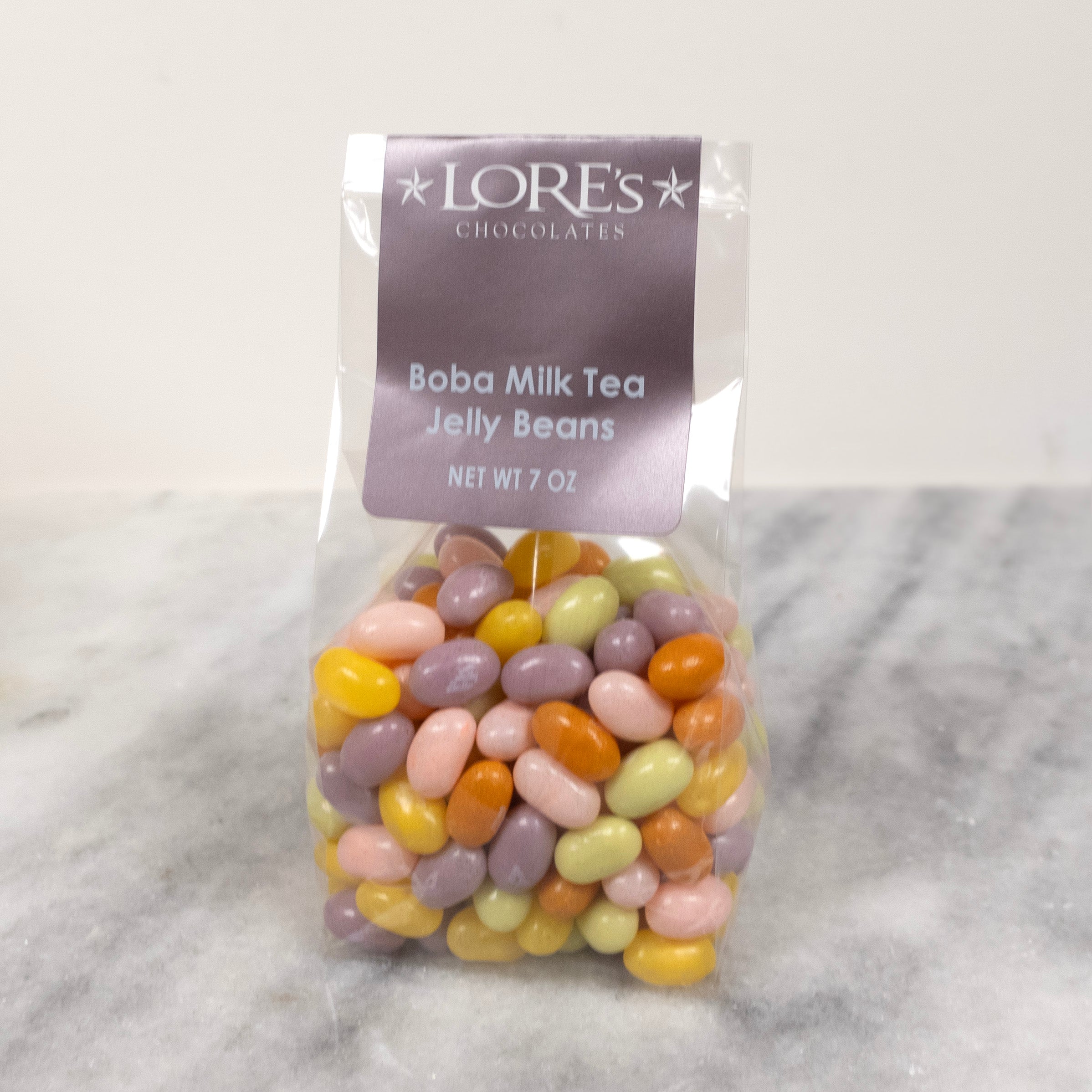 Boba Milk Tea Jelly Beans