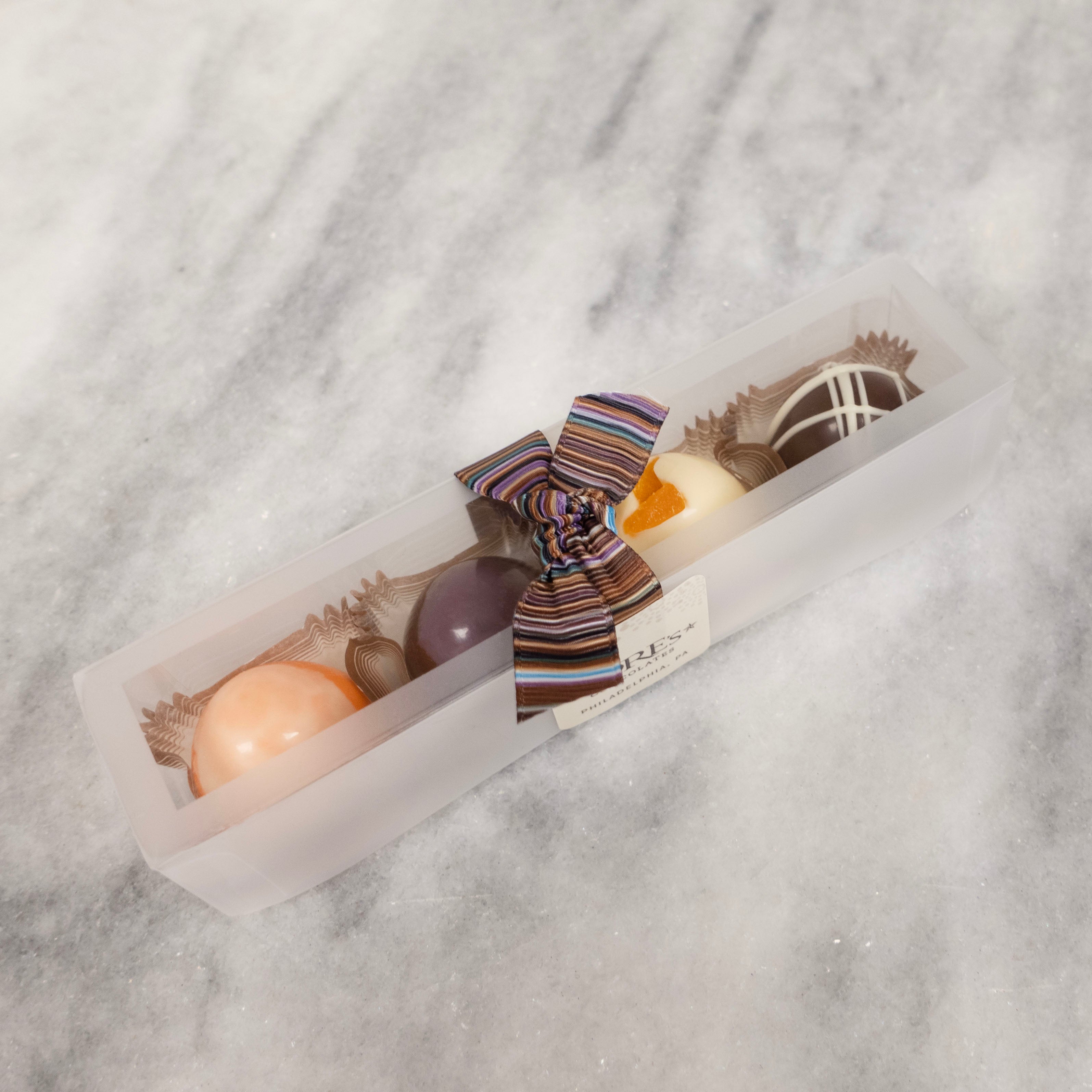 Gourmet Specialty Truffles