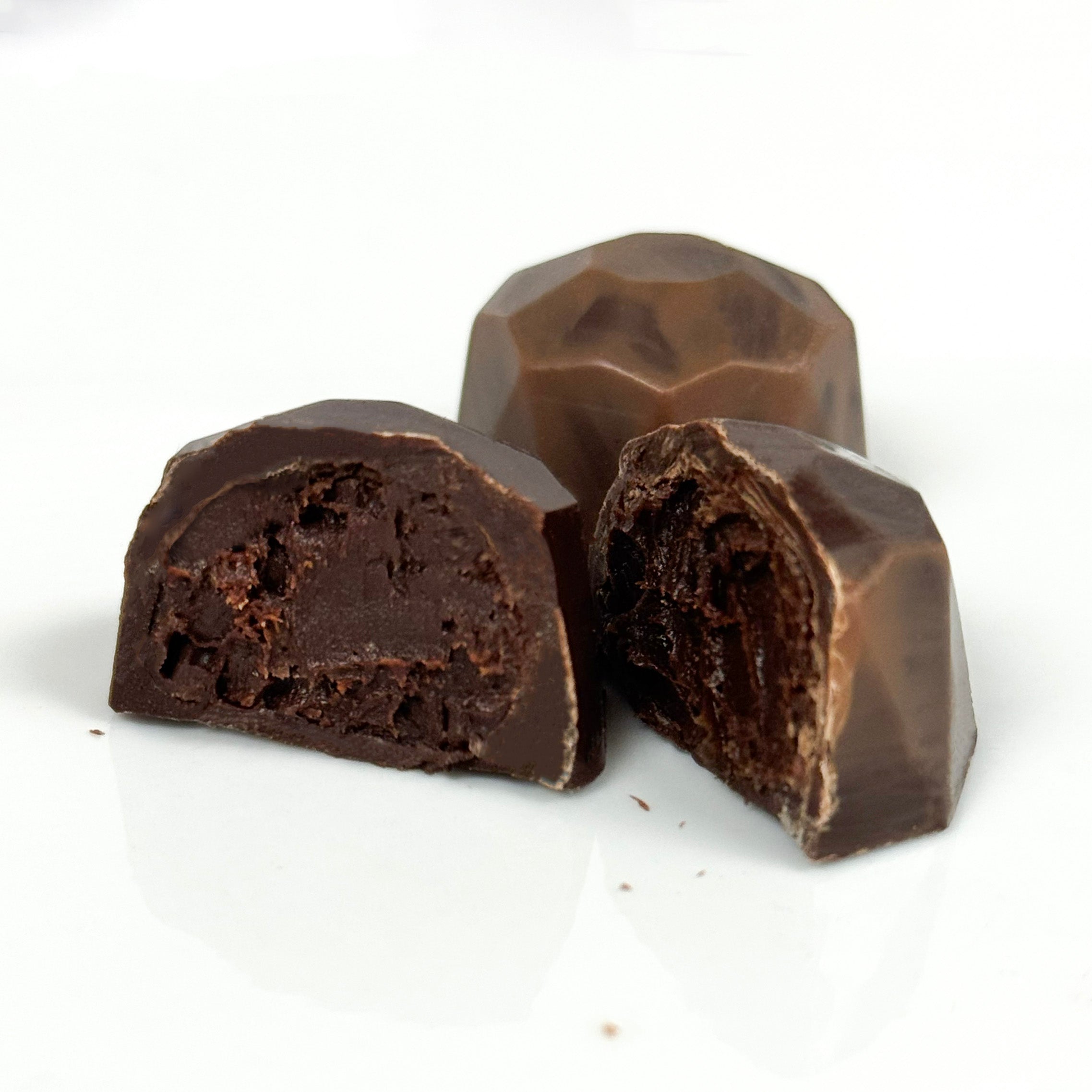 Dark Chocolate Ganache