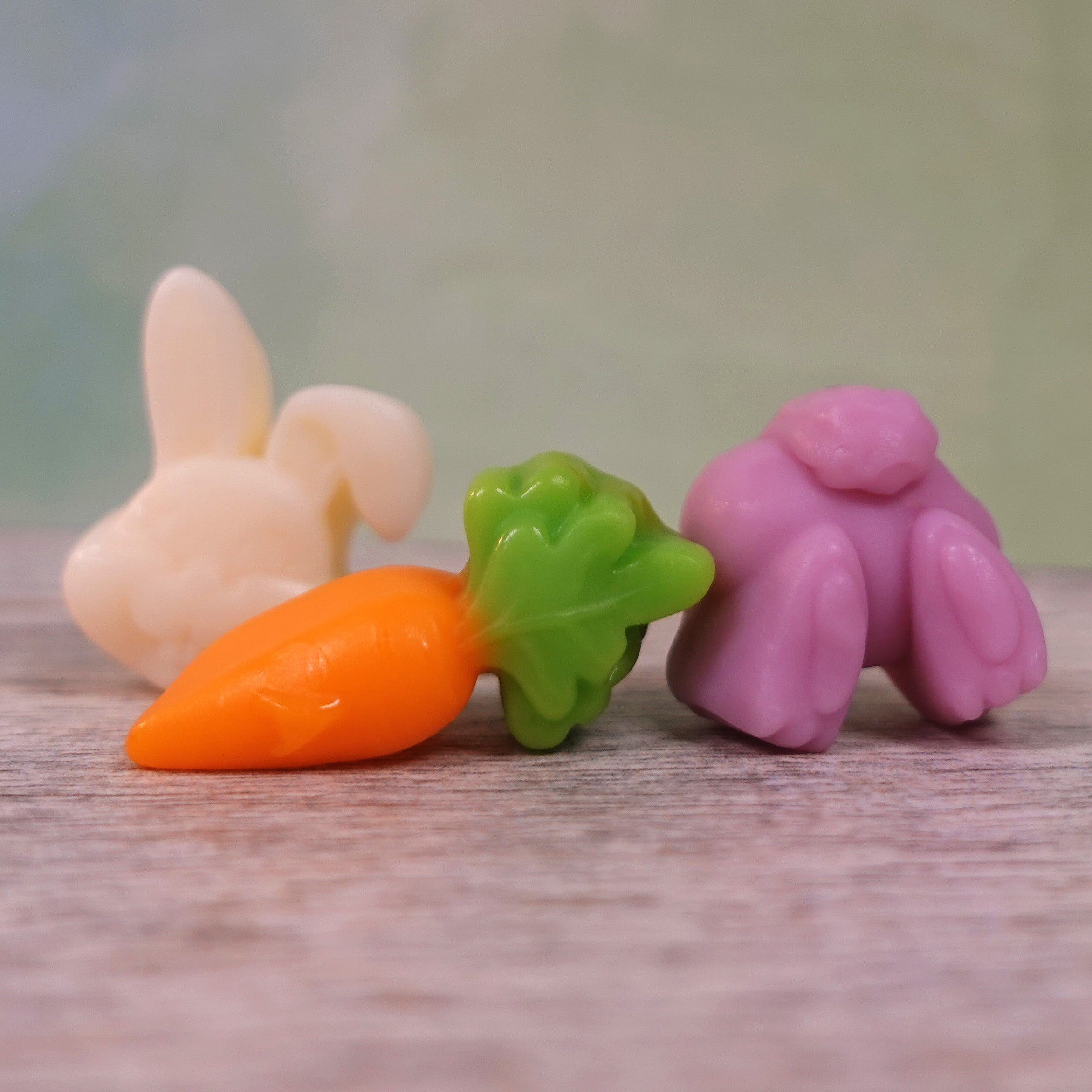 Cottontail Bunny Gummies