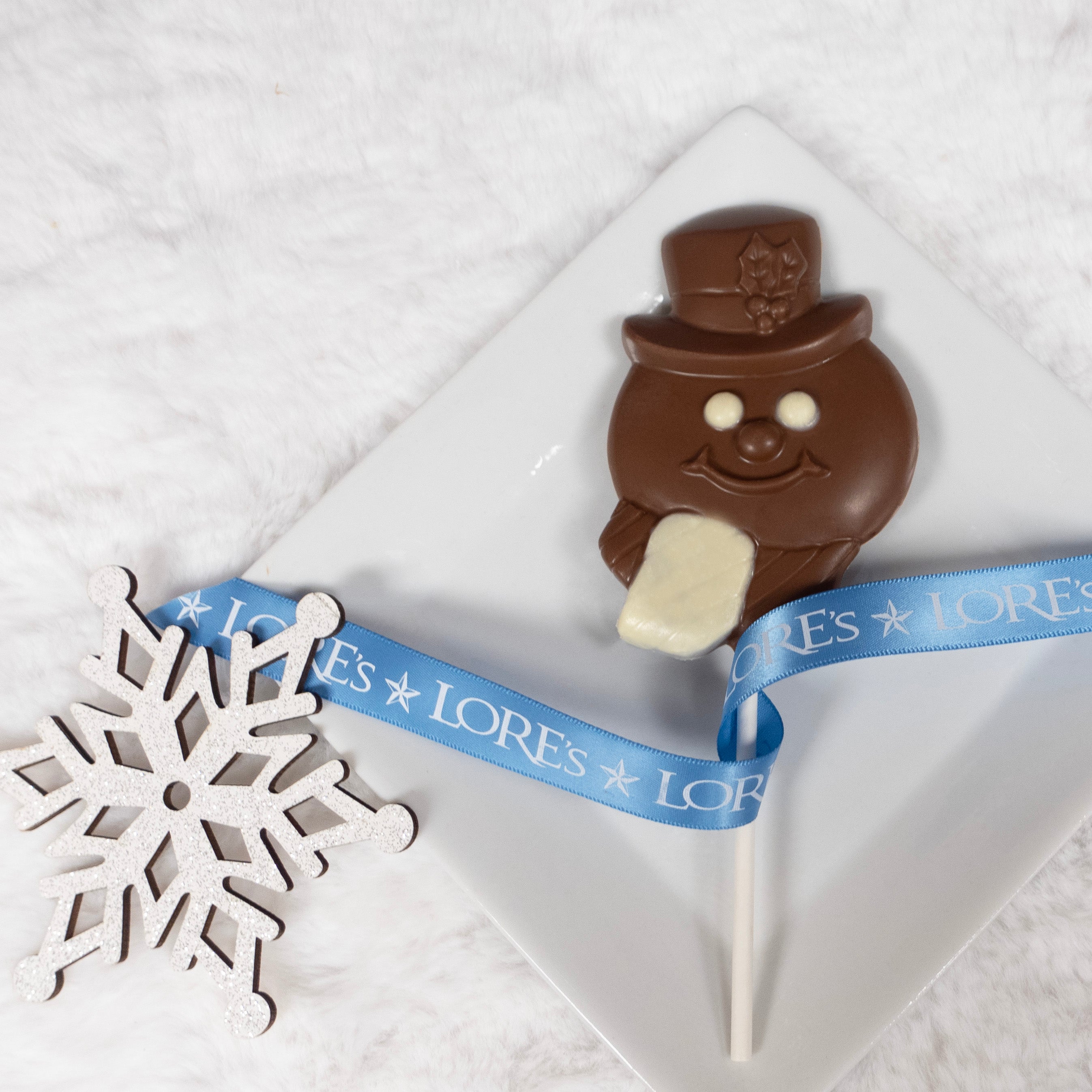 Frosty The Snowman Pop