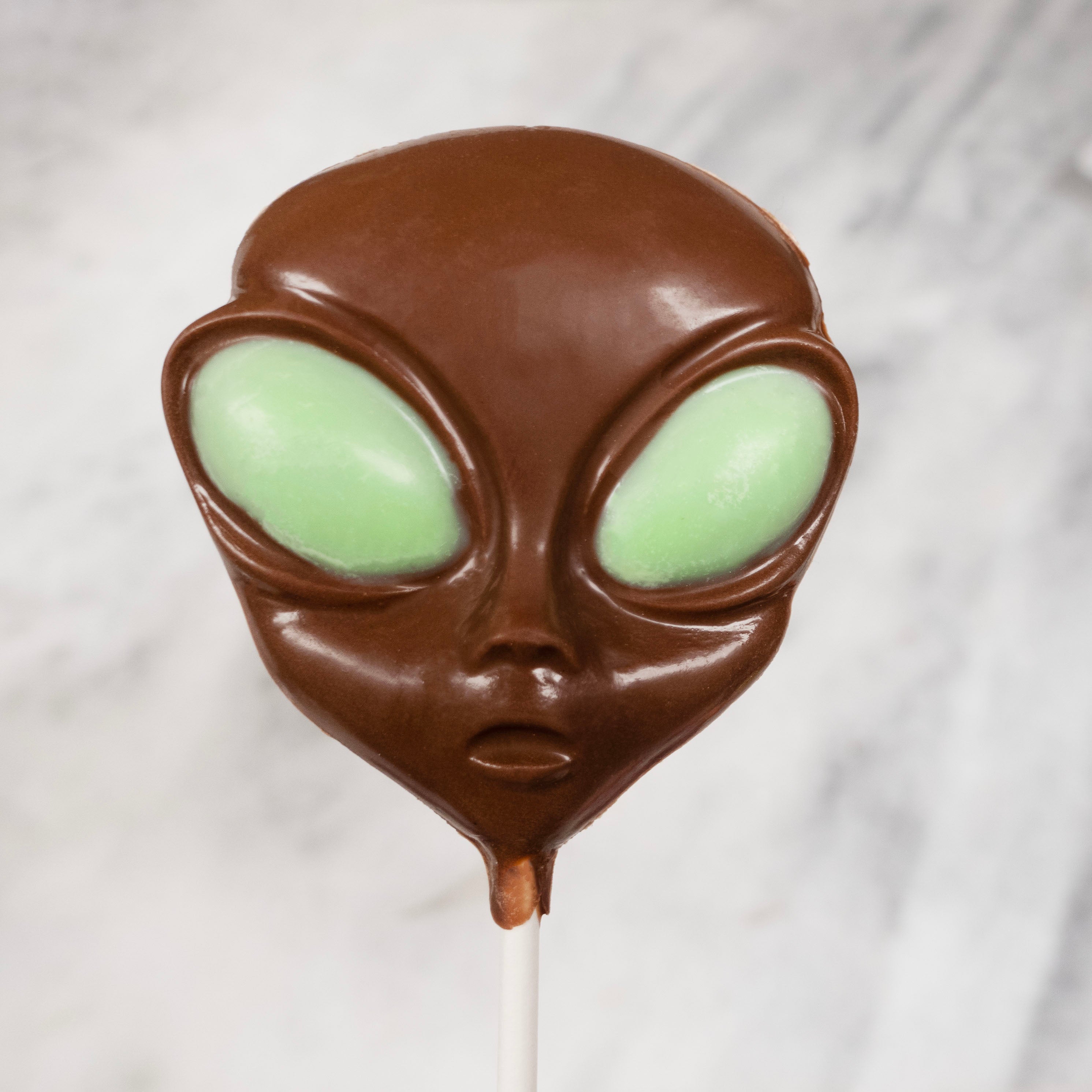 Alien Pop