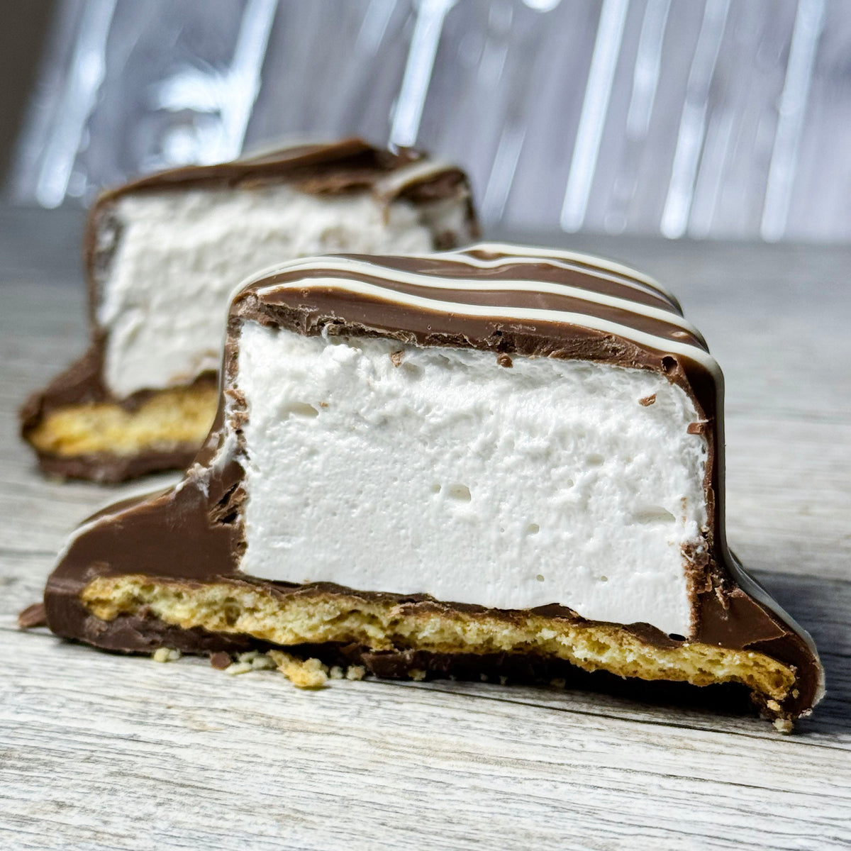 Lore's S'mores!