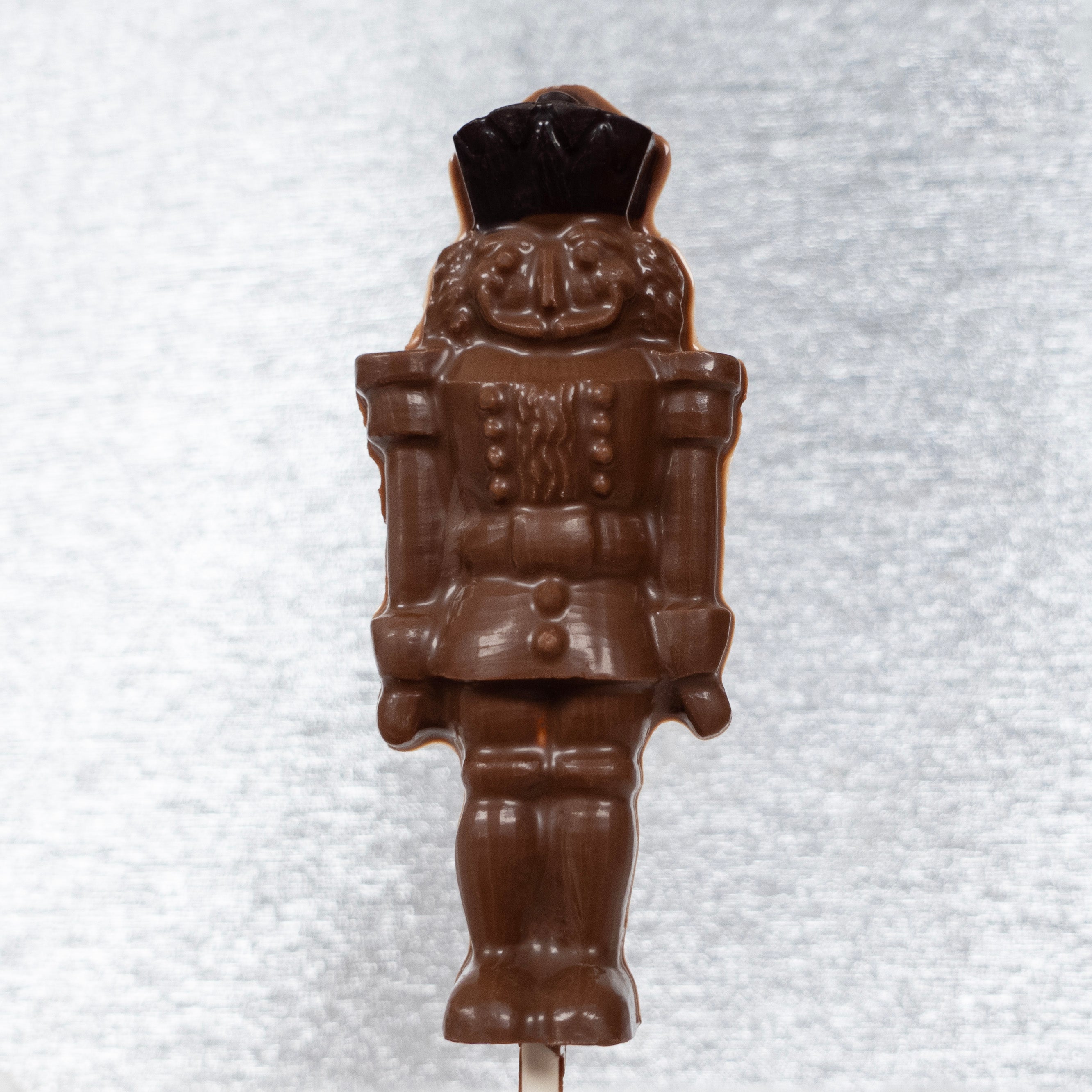 Nutcracker Pop - Milk Chocolate