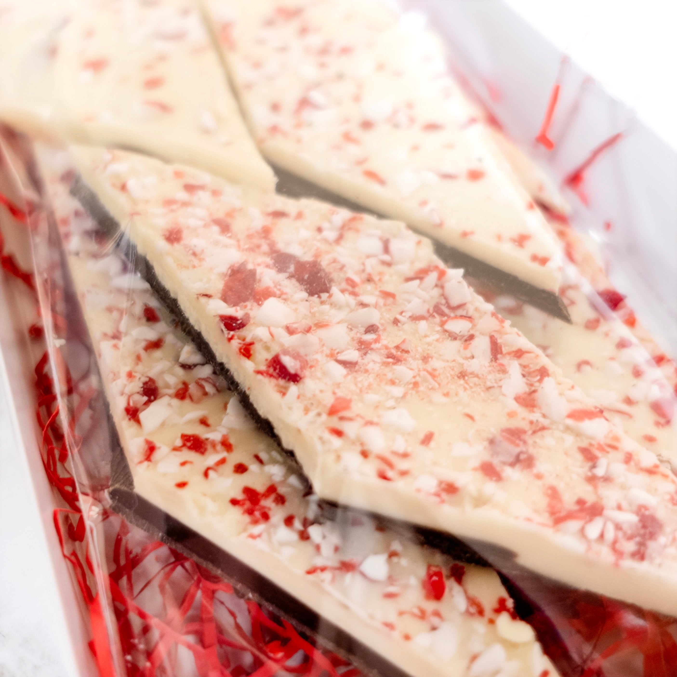 Peppermint Bark Gift Boxed