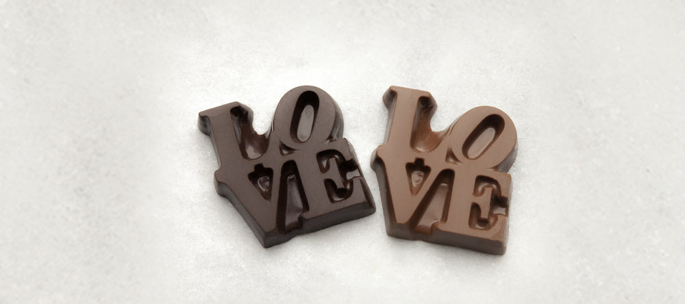 Gourmet Love Chocolates – Philadelphia Chocolate Delivery