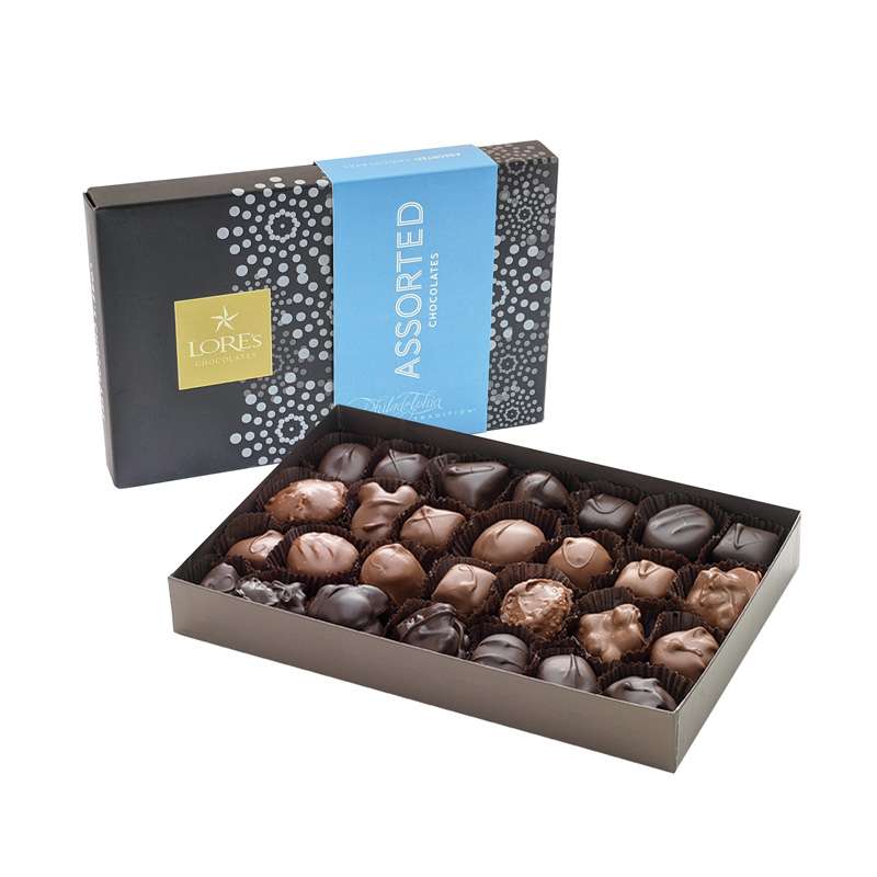 Deluxe Assortment
