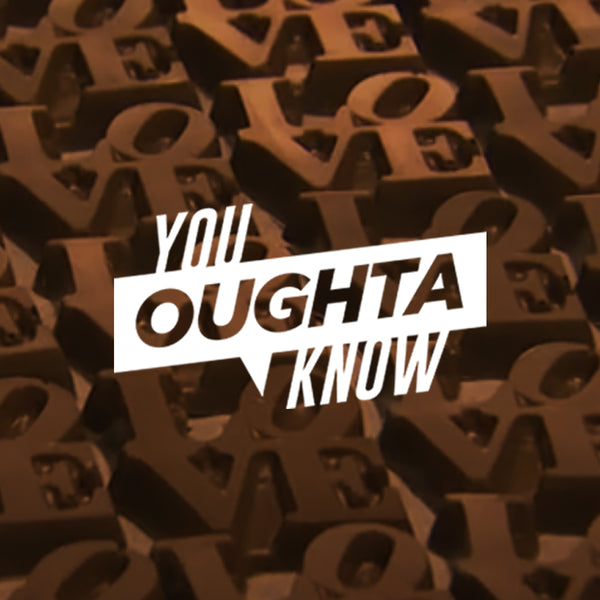 Lore's Chocolates was featured on You Oughta Know