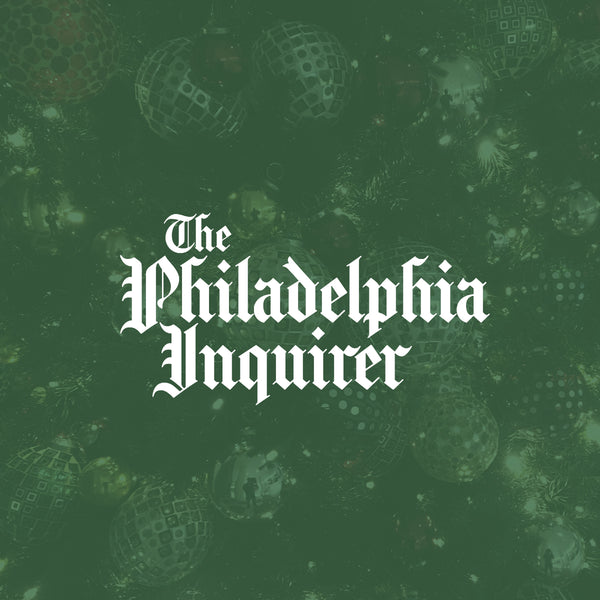 Philadelphia Inquirer - The ultimate Philly holiday gift guide