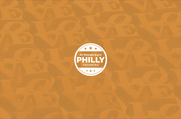 Vote for Philly's Favorite Chocolatier