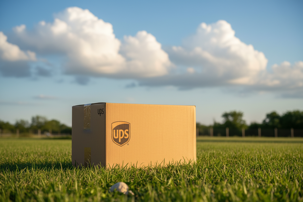 Summer Shipping