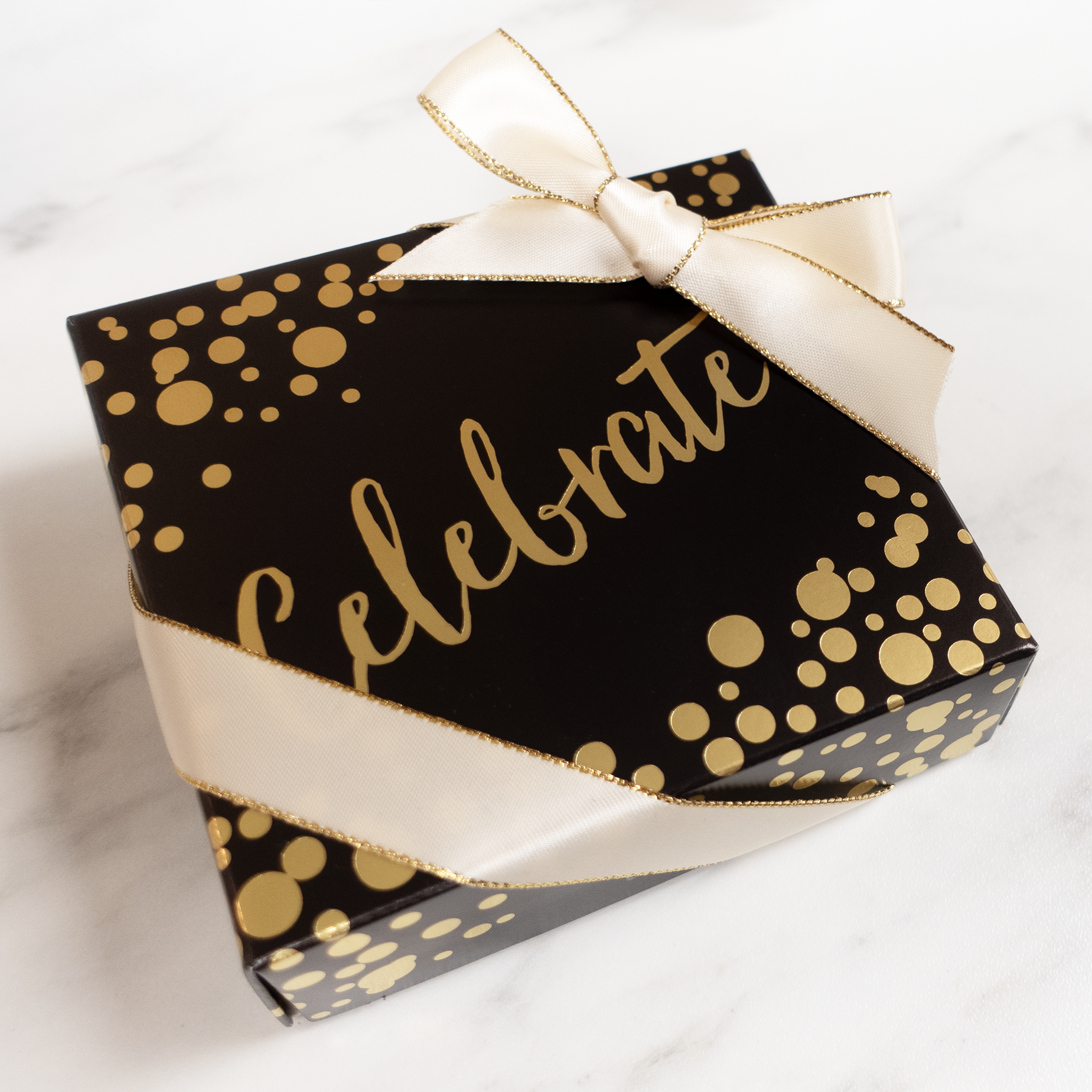 Celebrate 4-Piece Gift Box