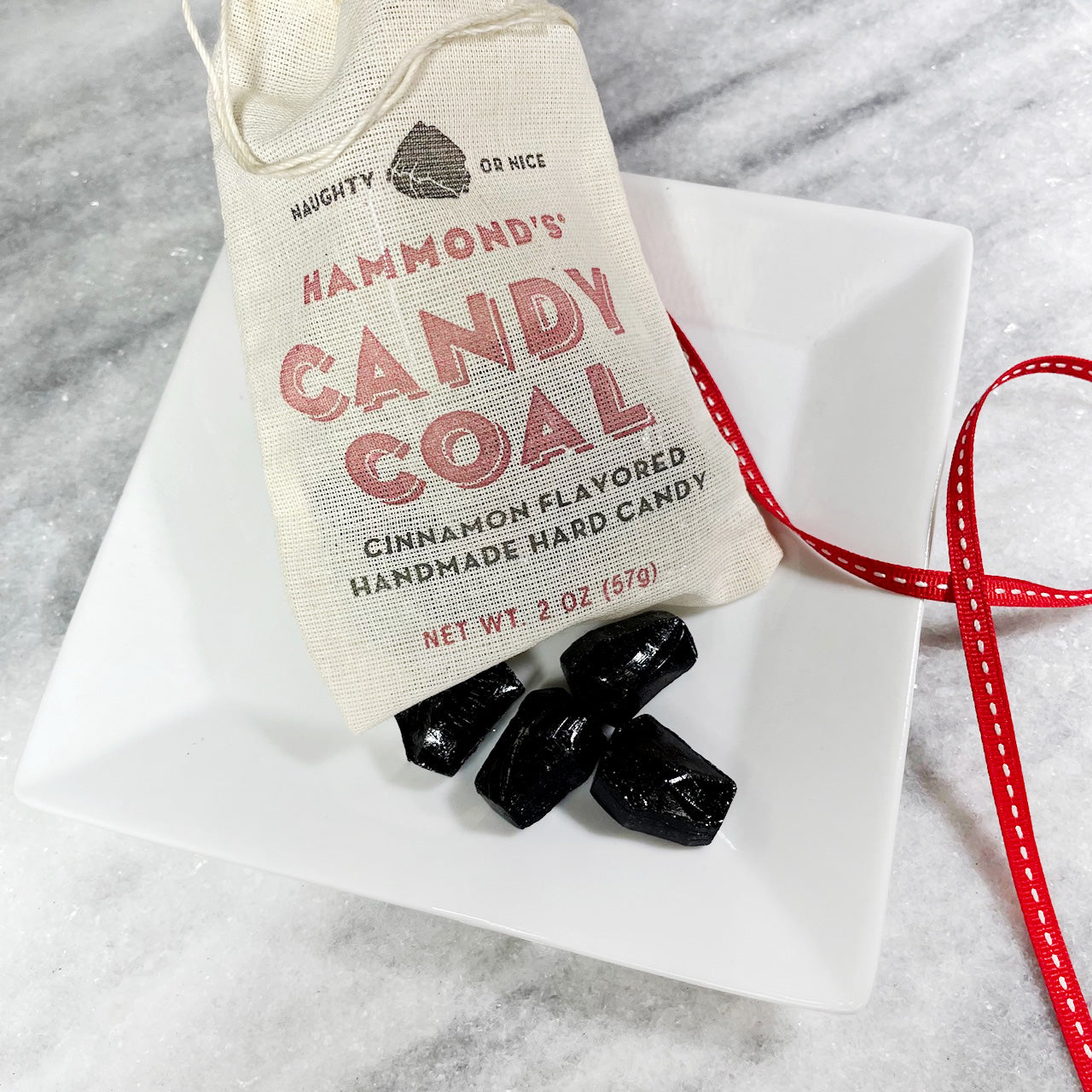 Coal Candy