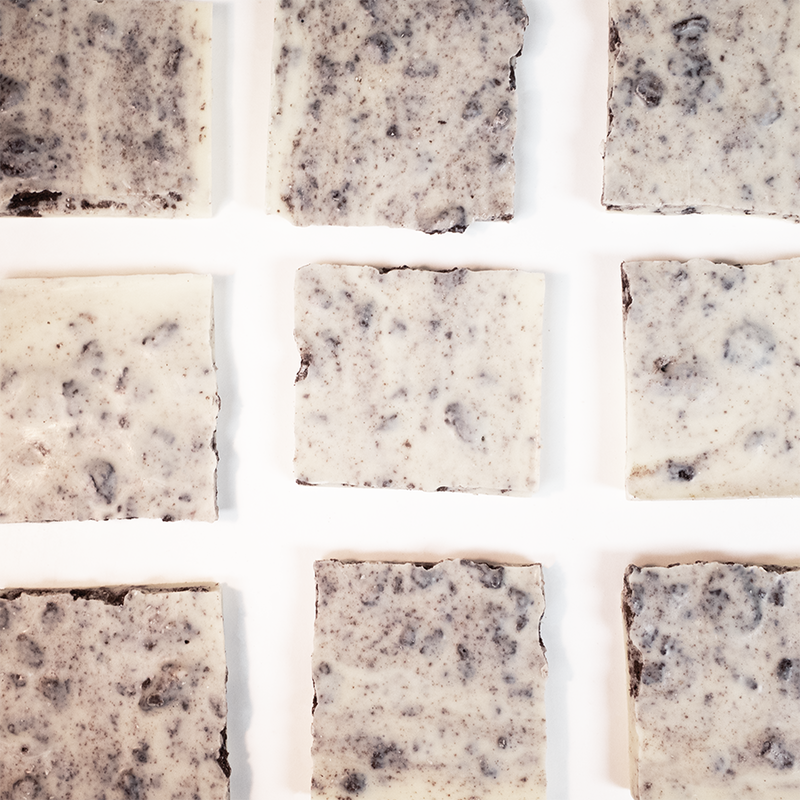 Cookies & Cream Bark