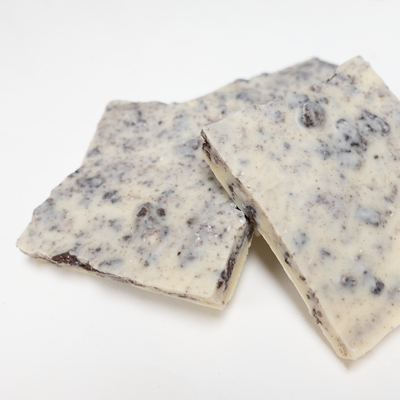 Cookies & Cream Bark