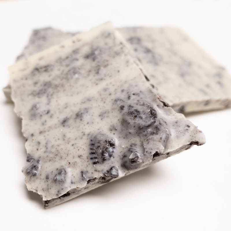 Cookies & Cream Bark