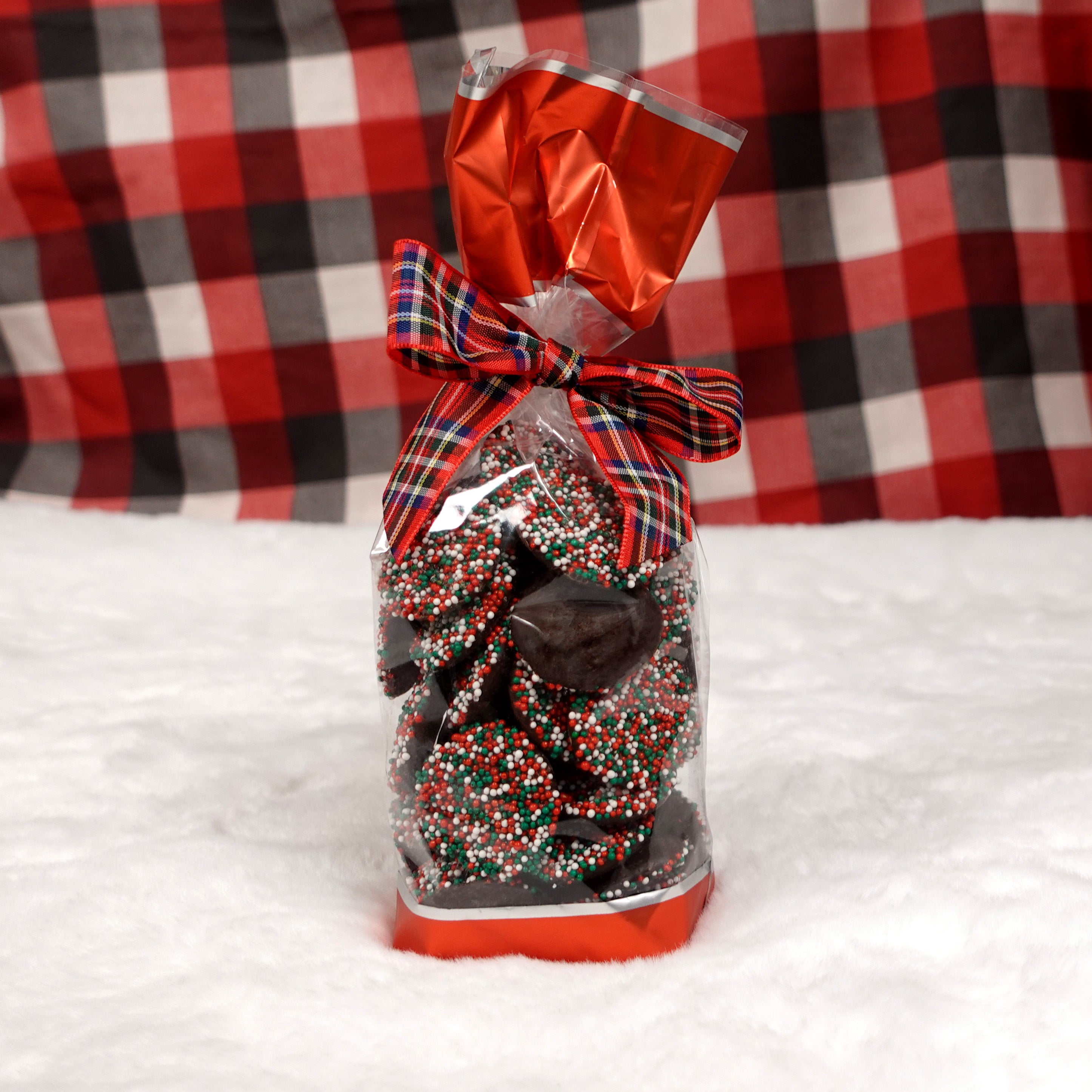 Christmas Nonpareils