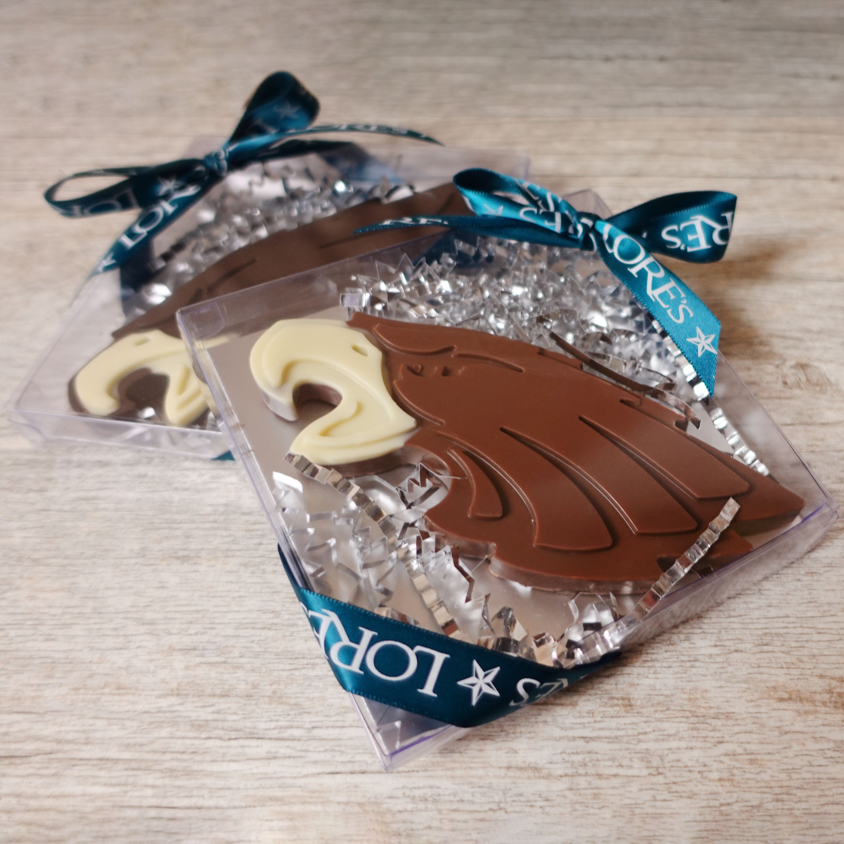 Eagles Nest Chocolate