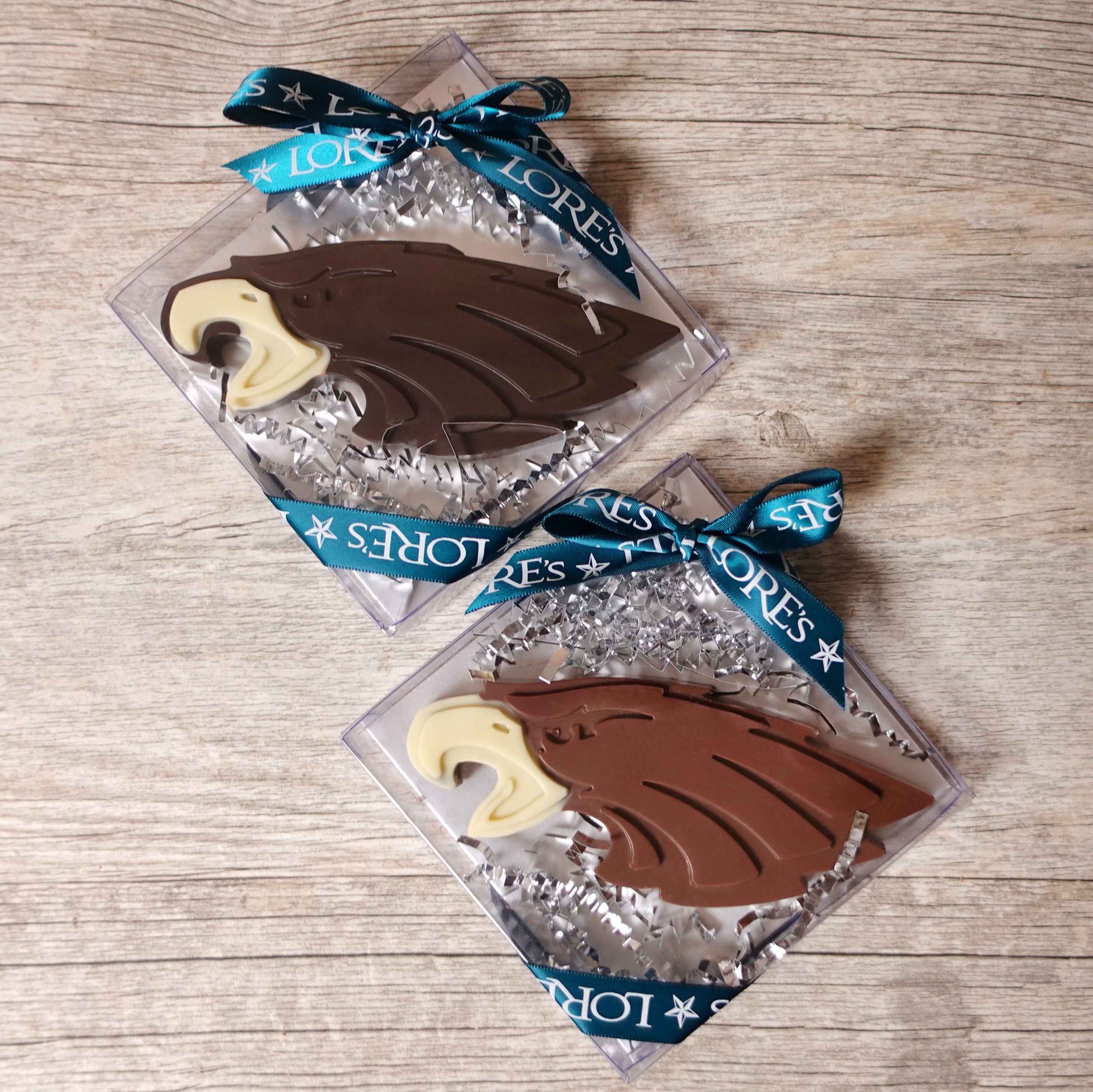 Eagles Nest Chocolate