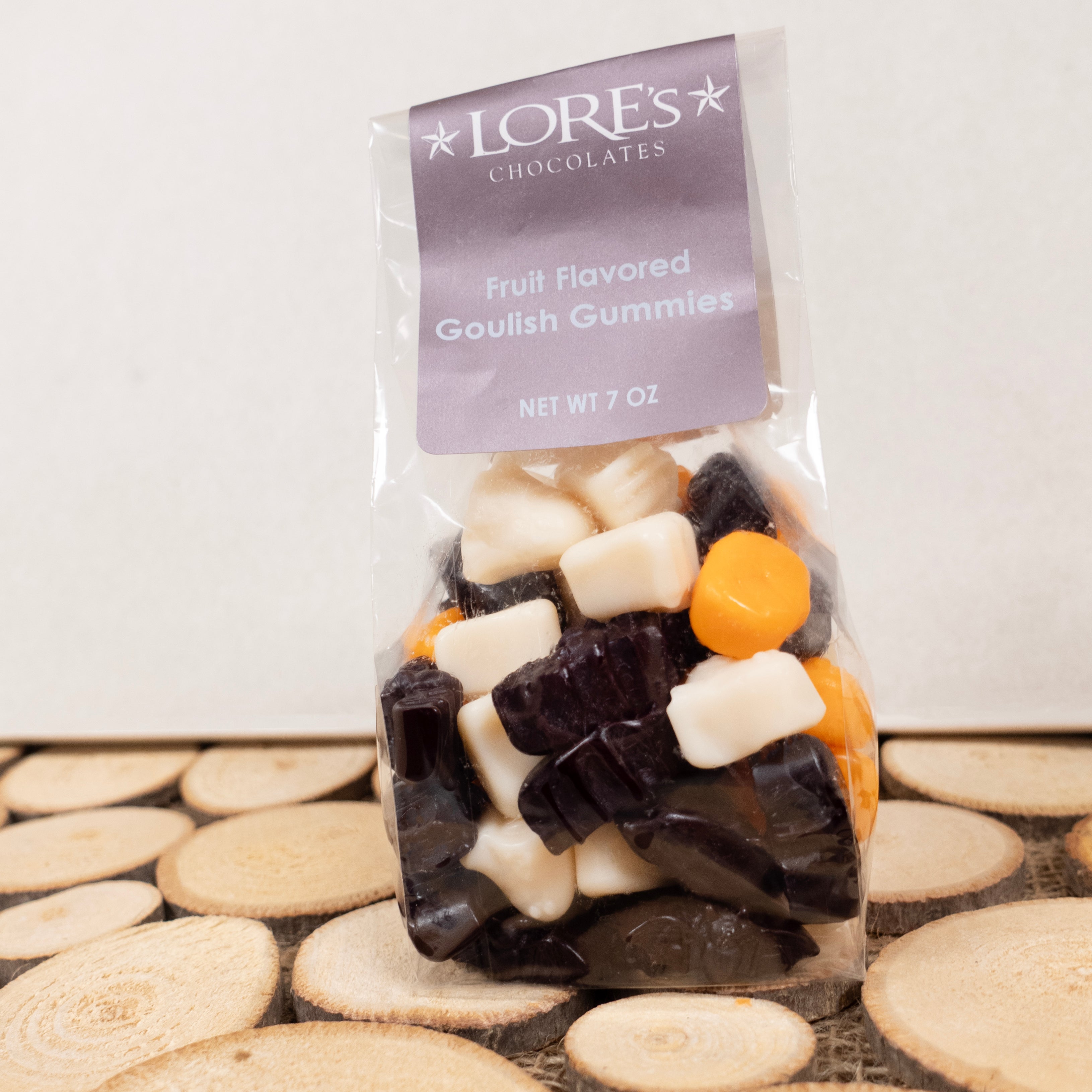 Ghoulish Gummies
