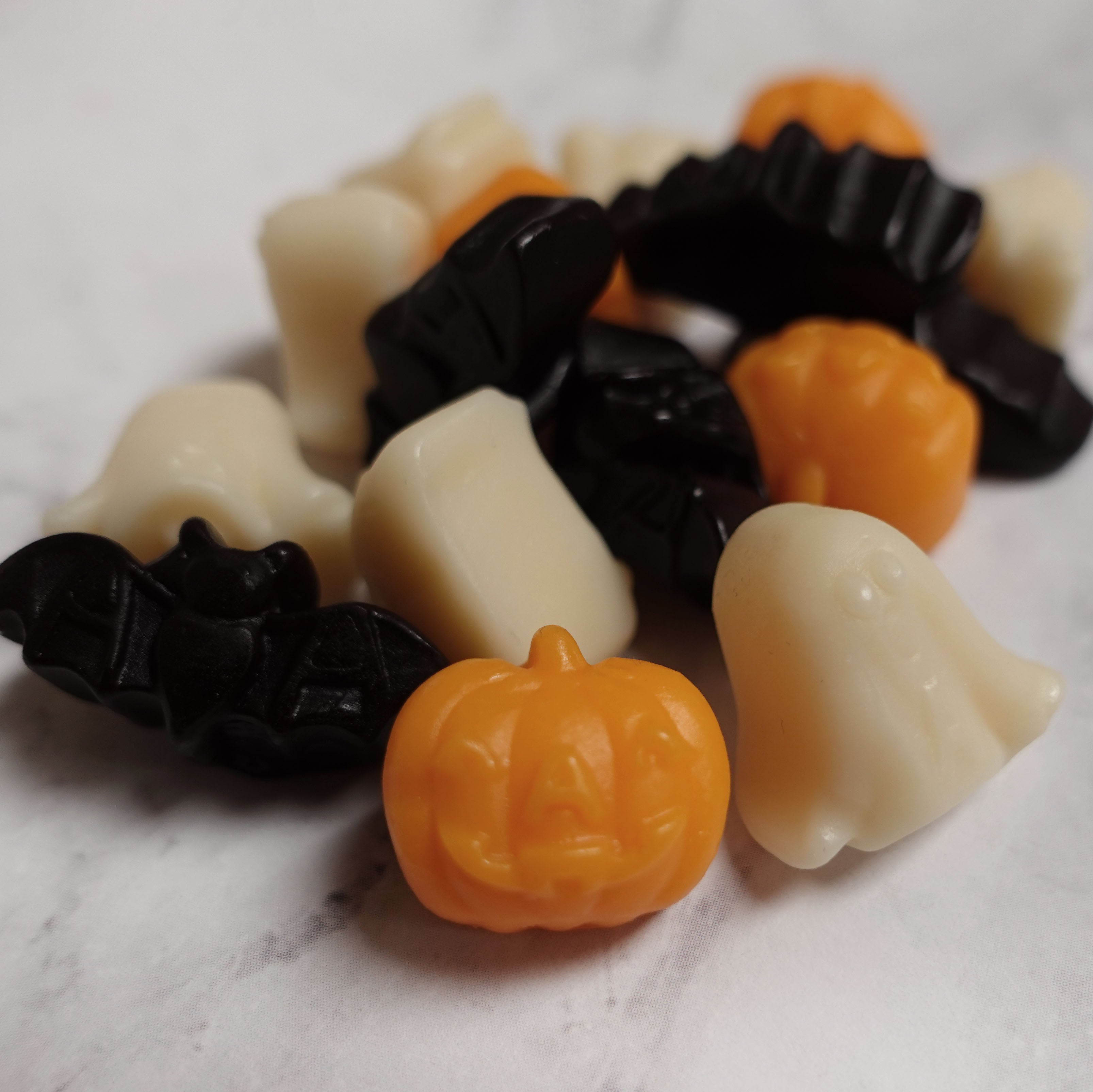 Ghoulish Gummies