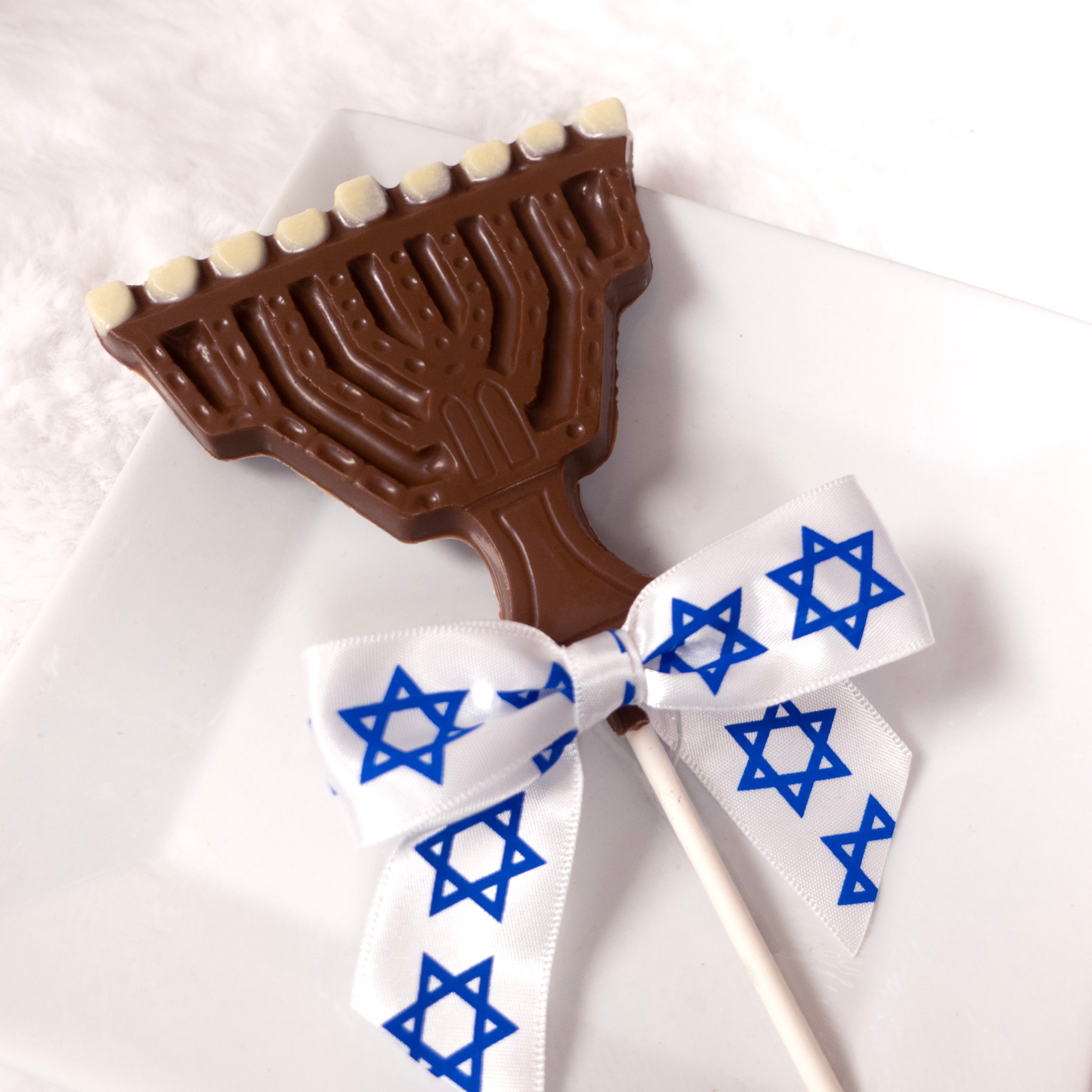 Menorah Pop
