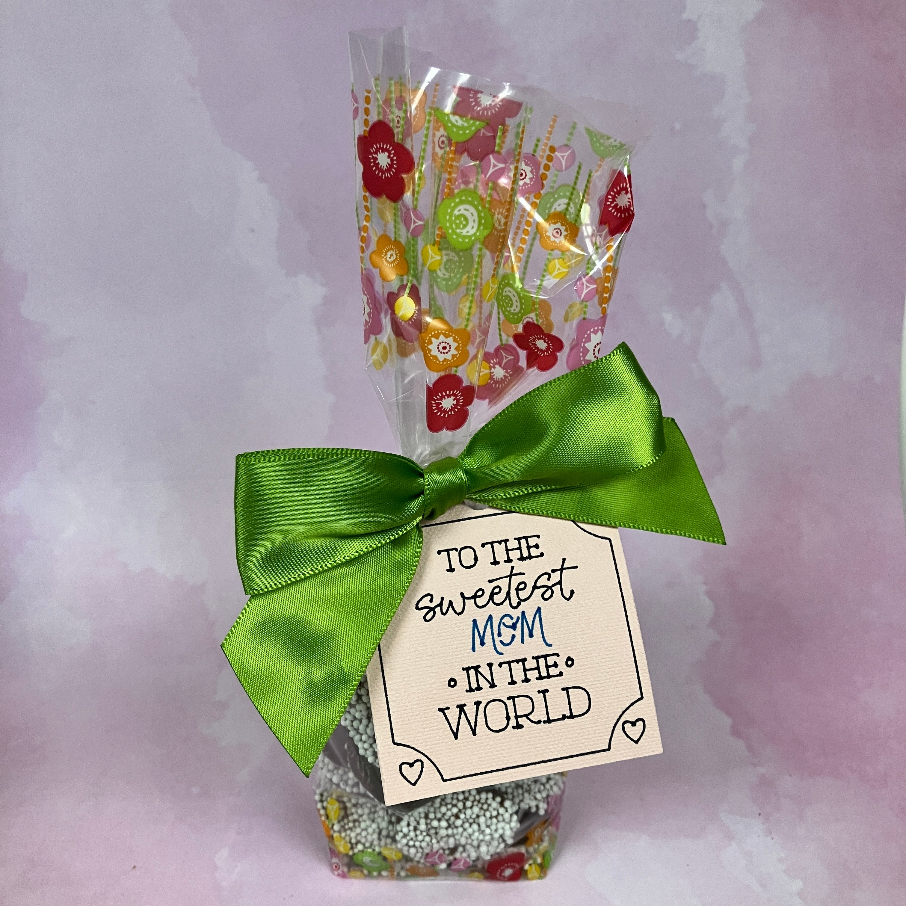 Spring Nonpareils - Mother's Day