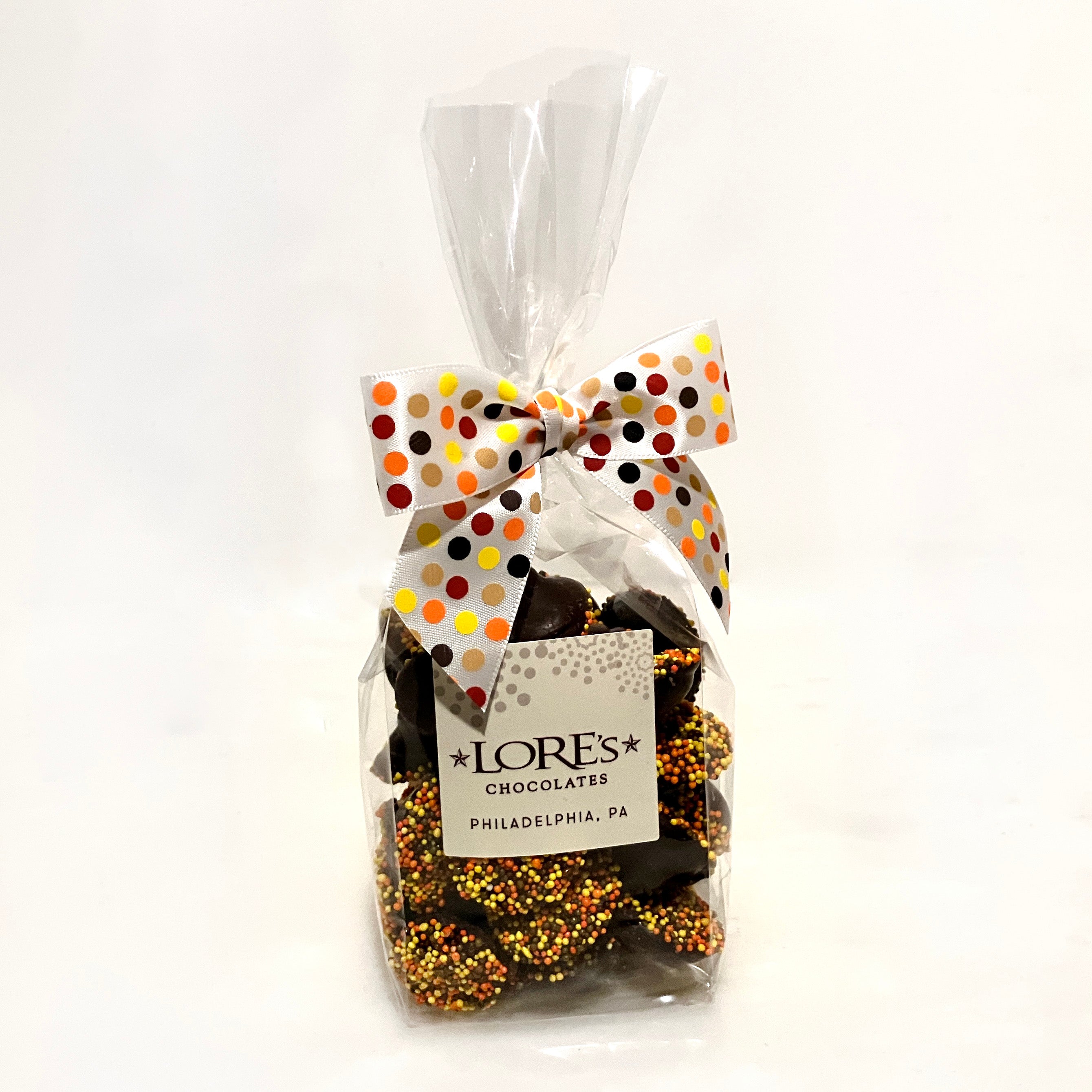 Fall Nonpareils
