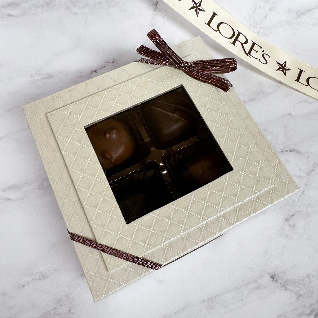 Gourmet Chocolate Assortment - Gift Boxed