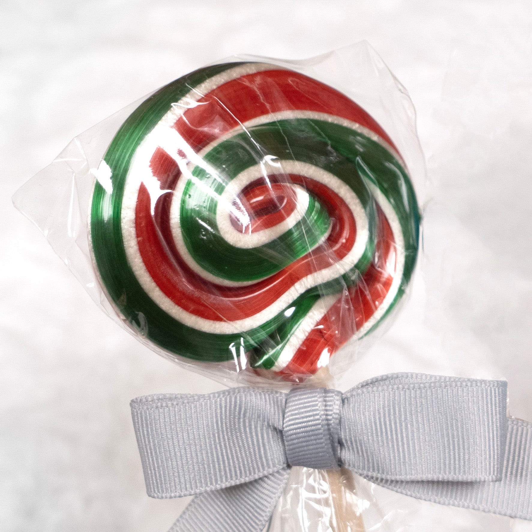 Holiday Swirl Pops