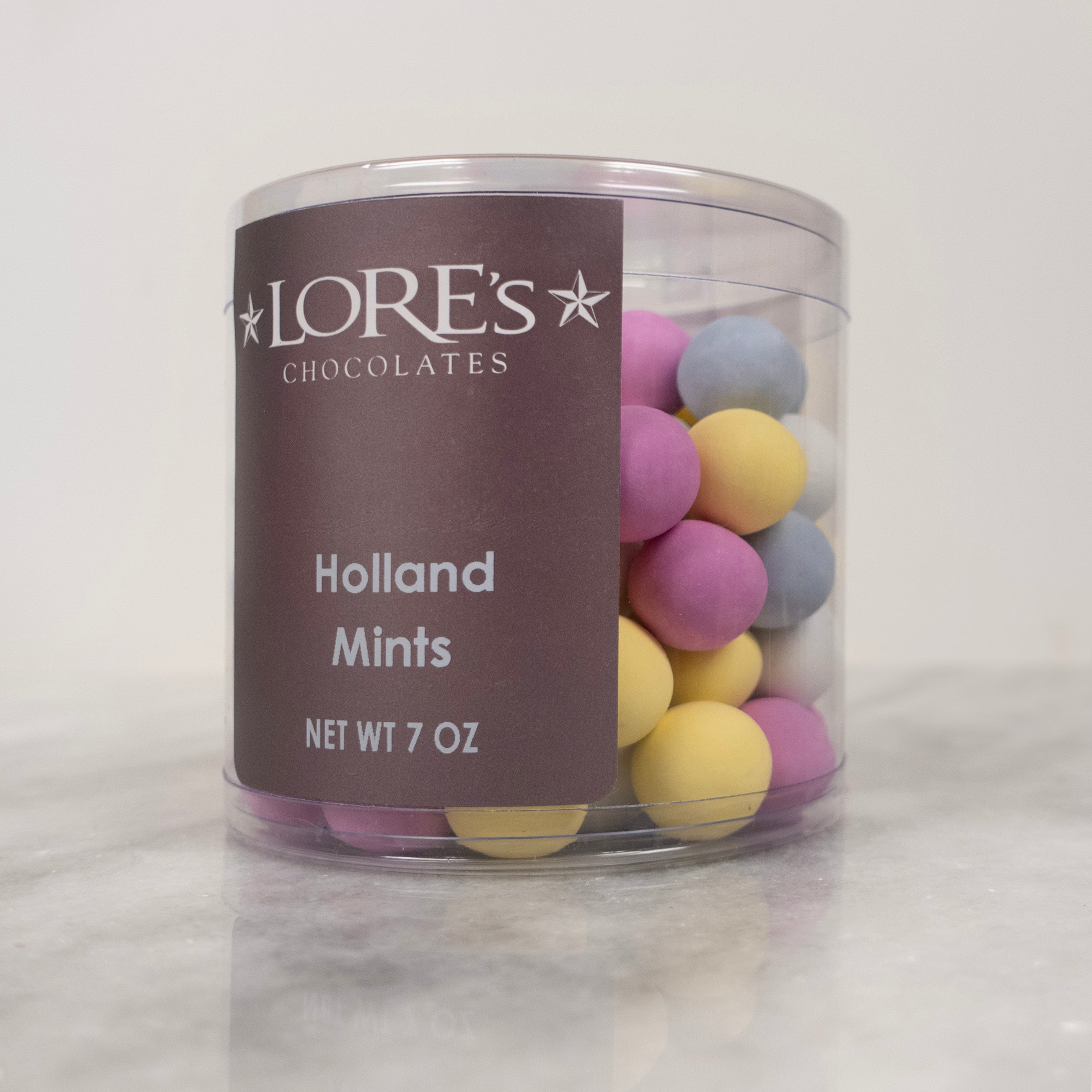 Holland Mints