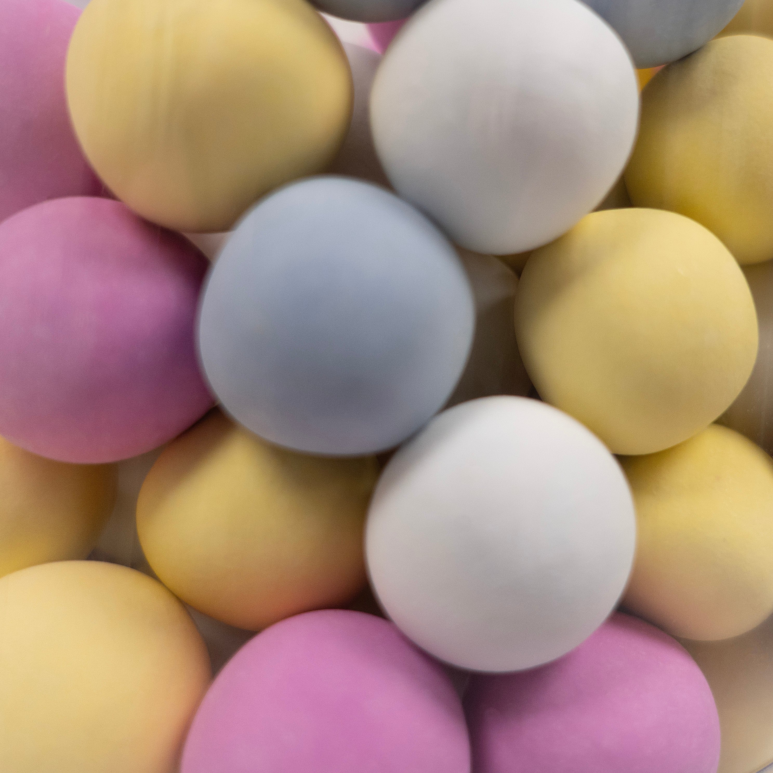 Holland Mints