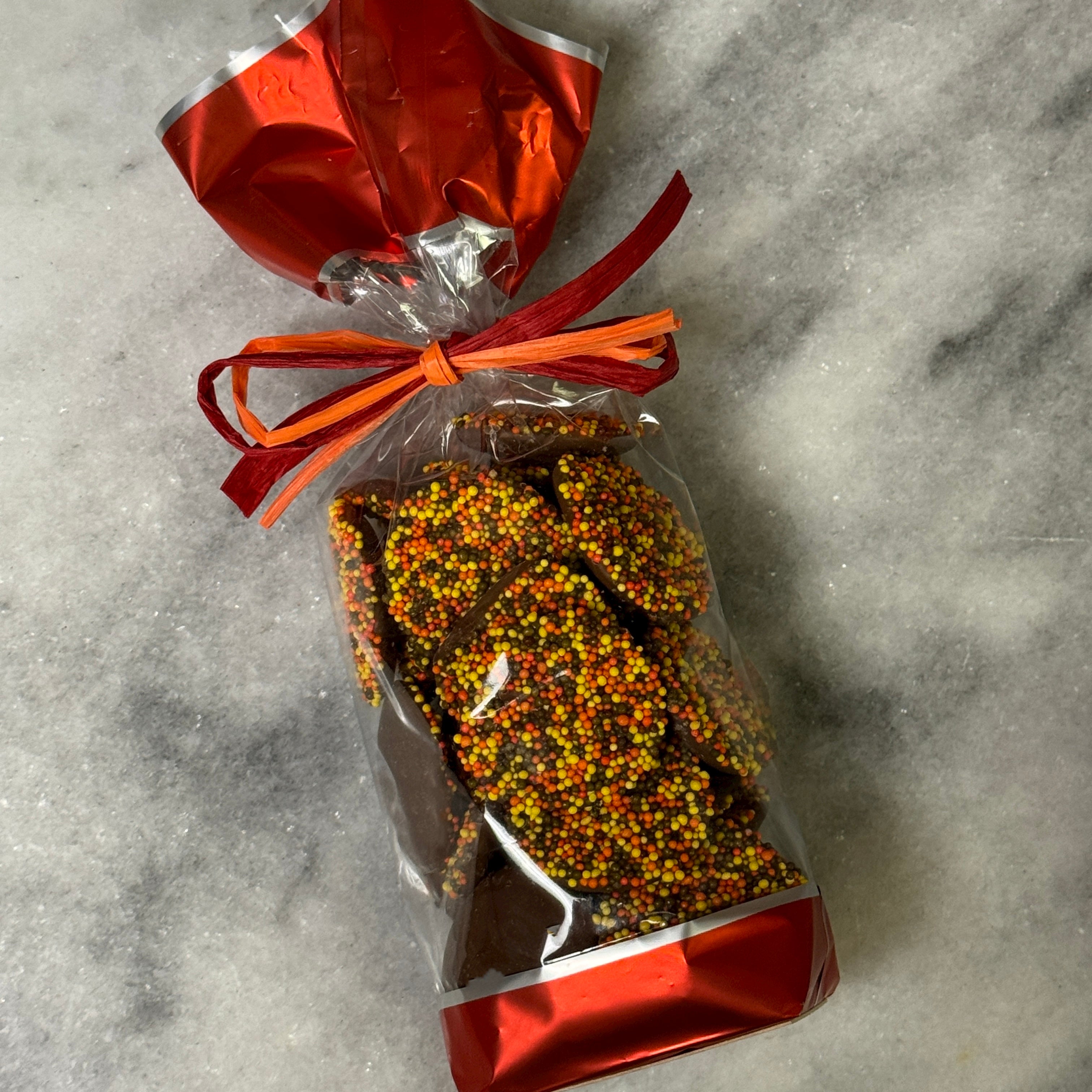 Fall Nonpareils