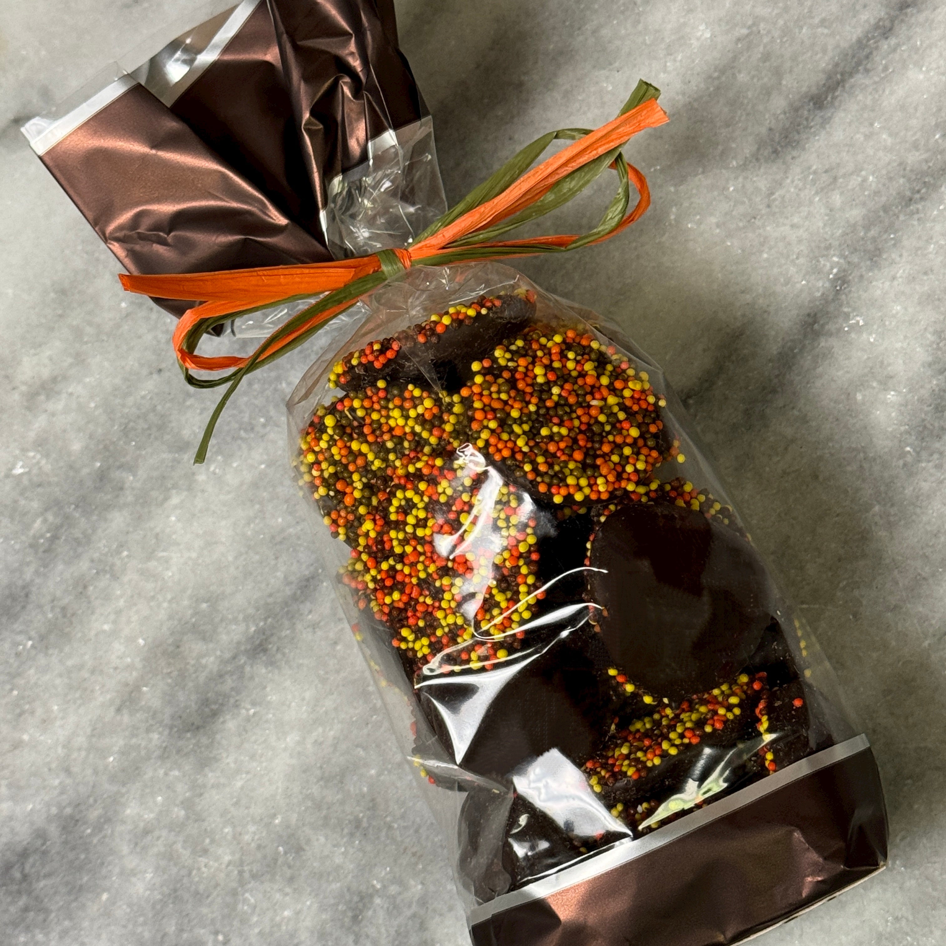 Fall Nonpareils