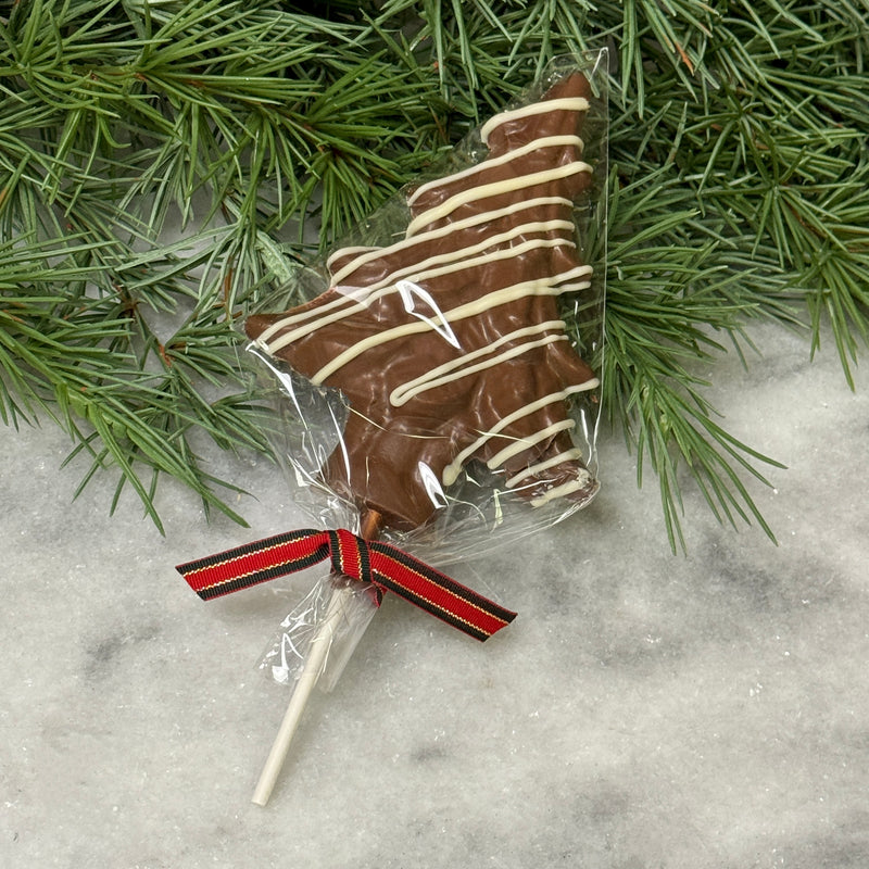 Christmas Tree Pop