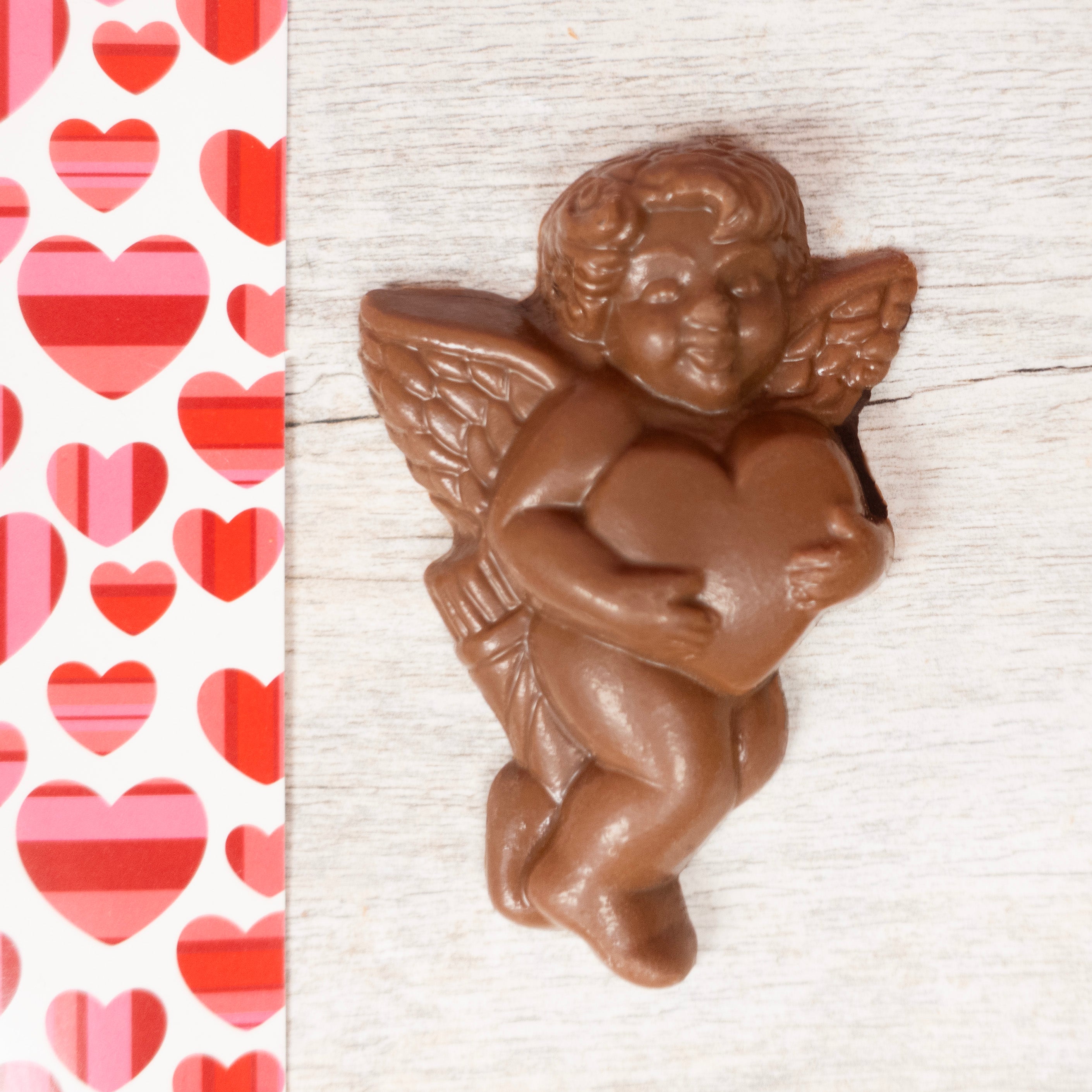 Little Cupid Chocolate Mold