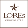 logo of Best Chocolate Shop Philadelphia | Lore’s Chocolates