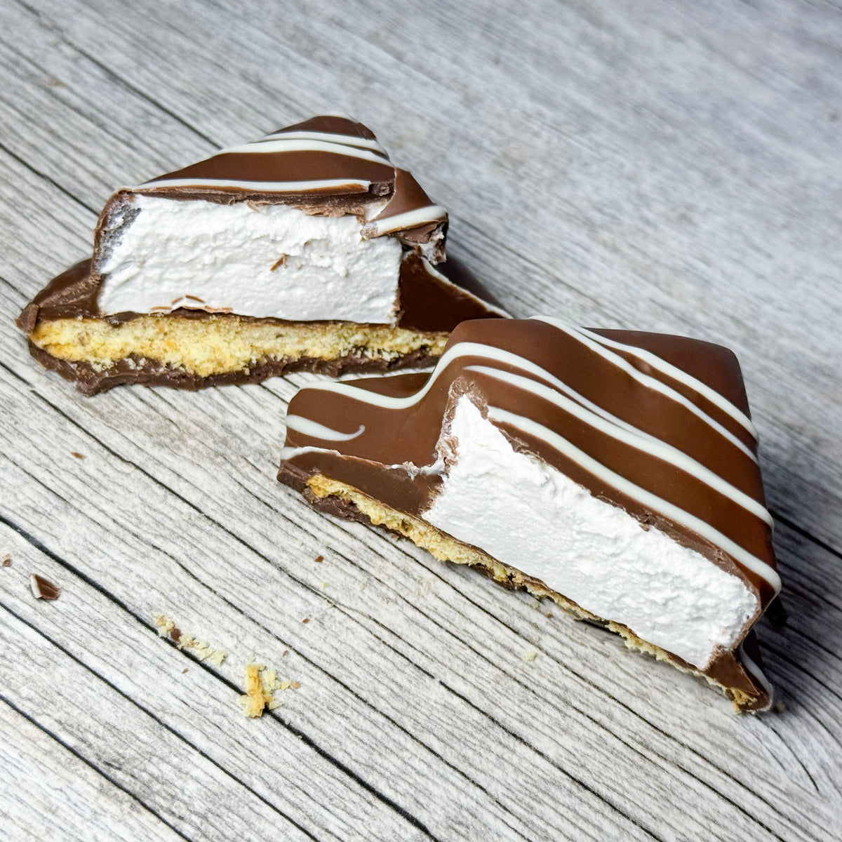 Lore's S'mores!
