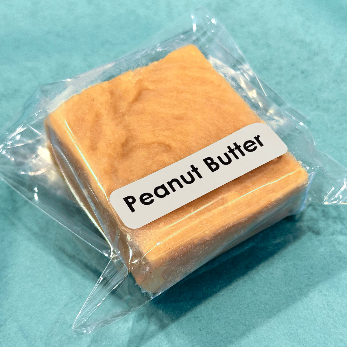 Peanut Butter Fudge