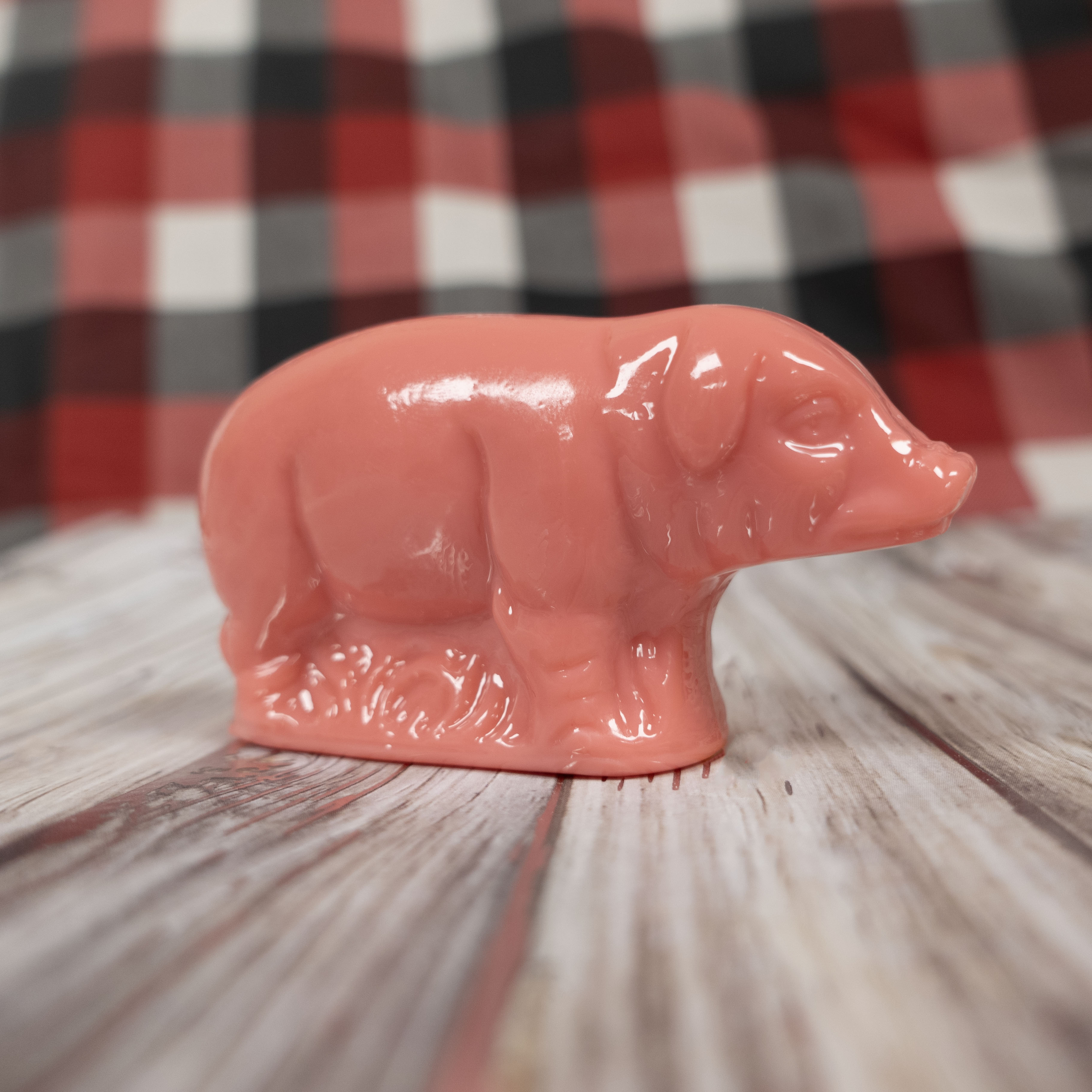 Peppermint Pig