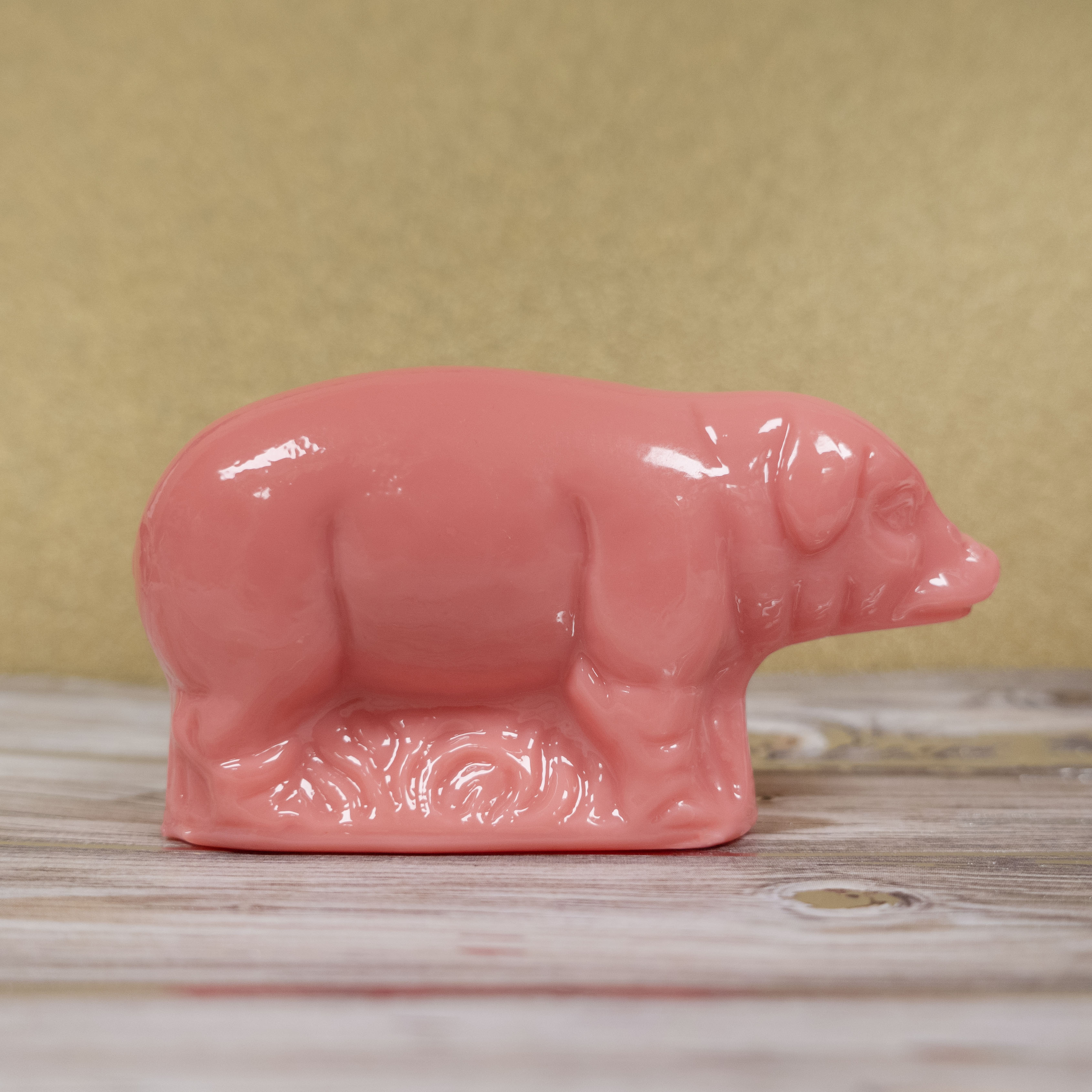 Peppermint Pig