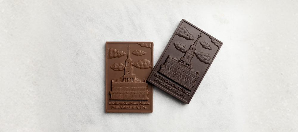 Handmade Philly Chocolates from Chocolate Shop in Philadelphia