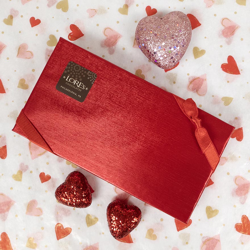 Philly Love Valentine Assortment