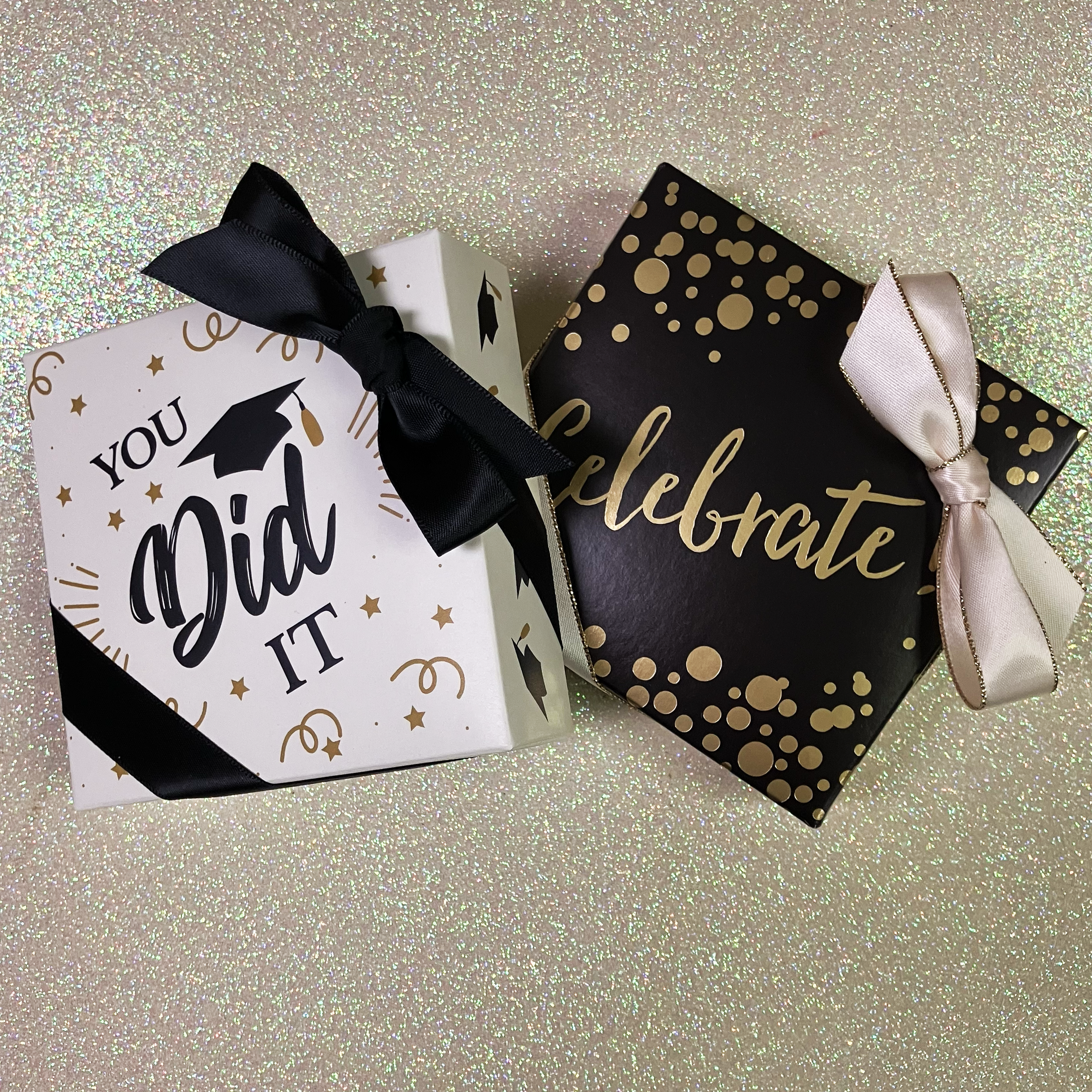Celebrate 4-Piece Gift Box