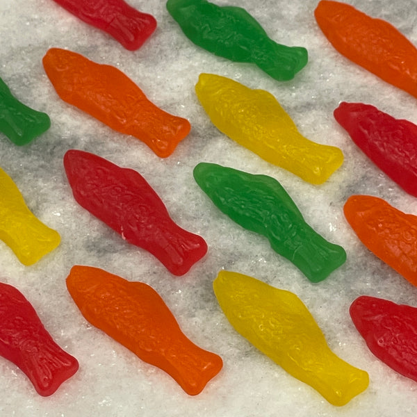 Swedish Fish Assorted